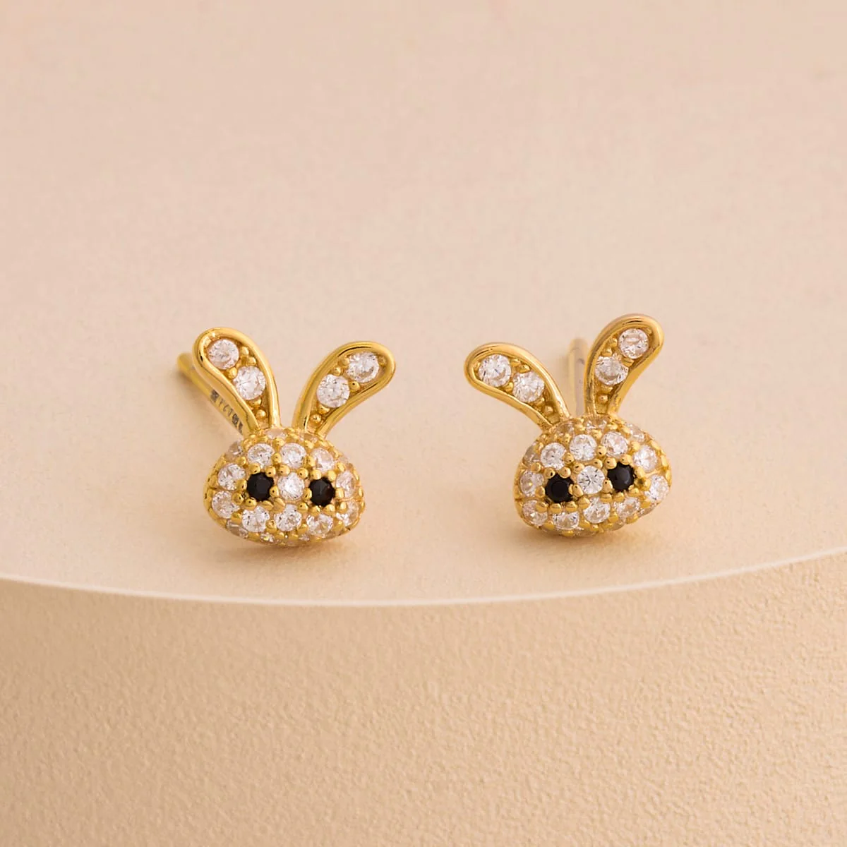 92.5 Silver Earring 194953 - Image 2
