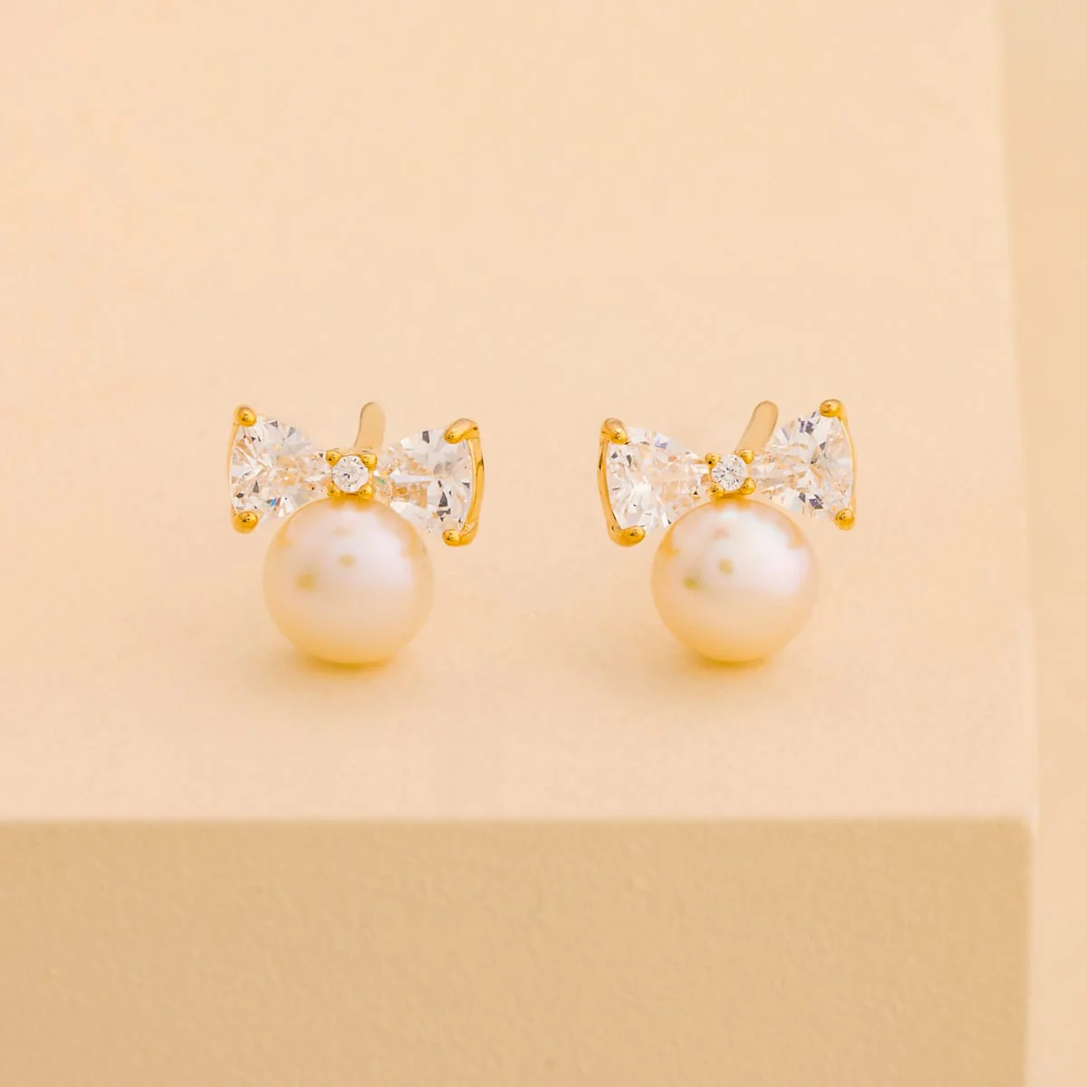 92.5 Silver Earring 194975 - Image 2