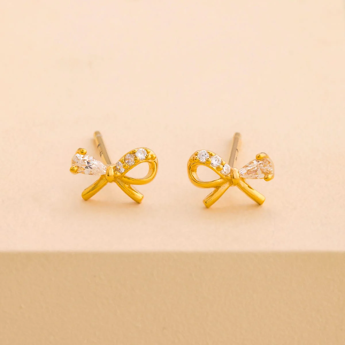 92.5 Silver Earring 194981 - Image 2
