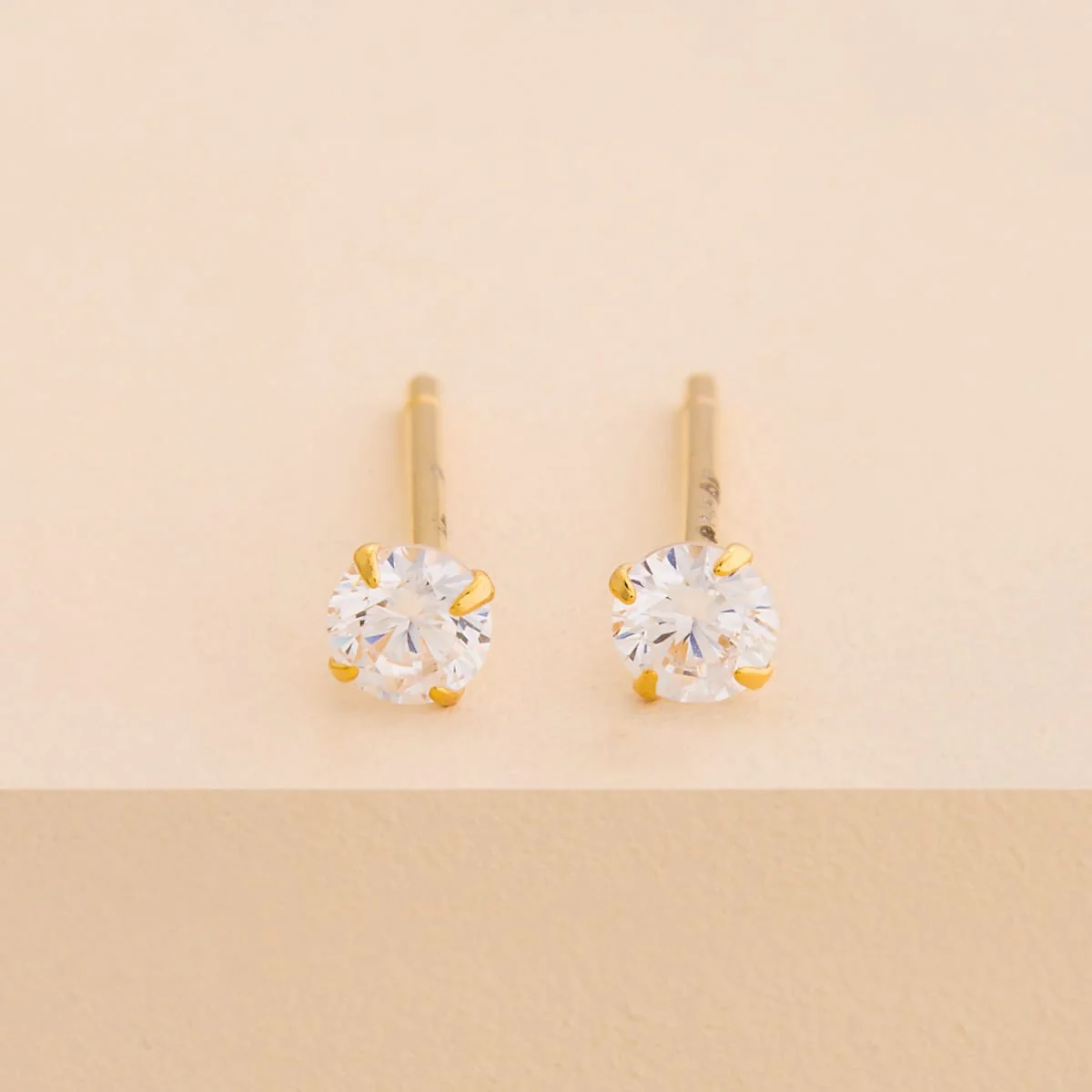 92.5 Silver Earring 194987 - Image 2
