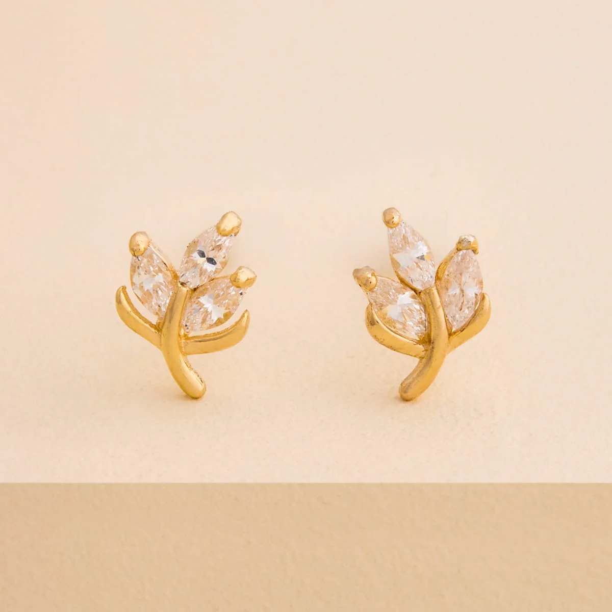92.5 Silver Earring 194991 - Image 2