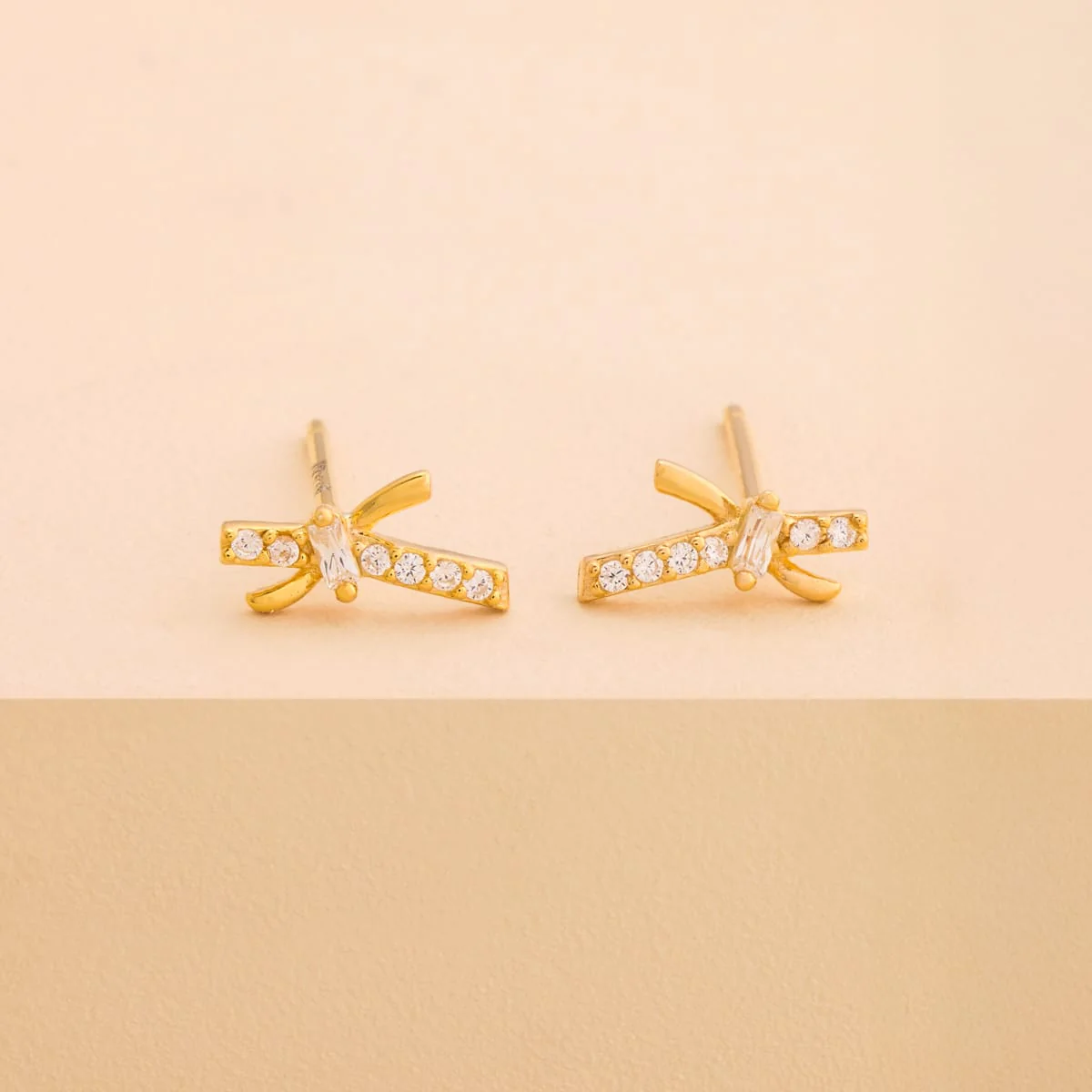 92.5 Silver Earring 194996 - Image 2