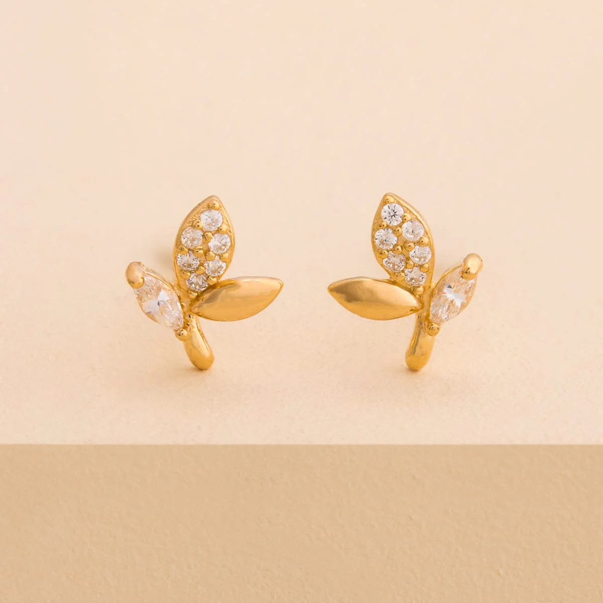 92.5 Silver Earring 194998 - Image 2