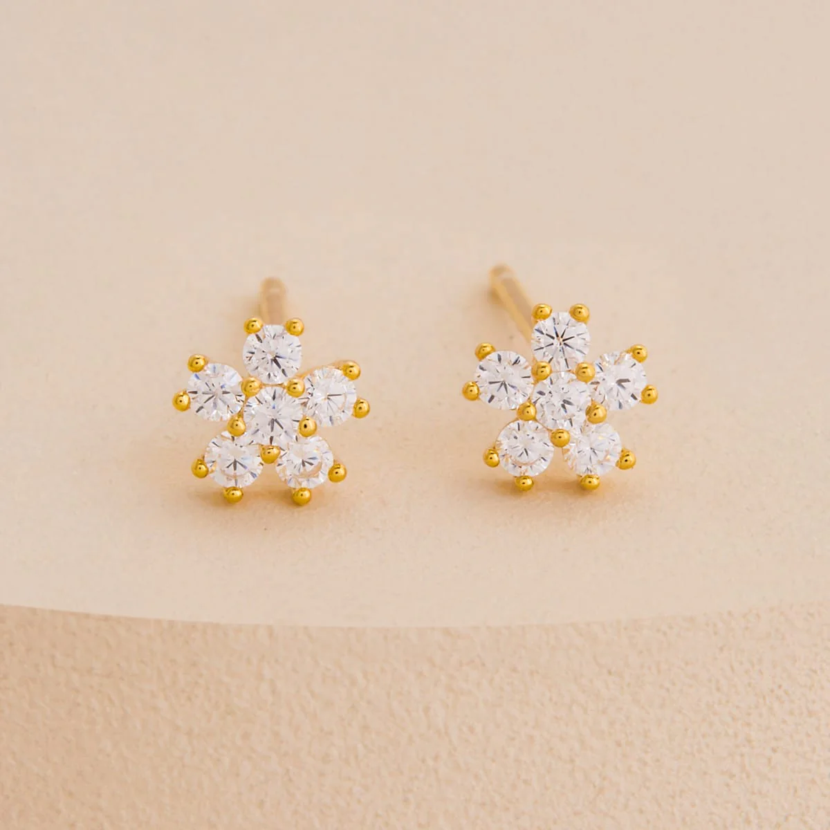 92.5 Silver Earring 195000 - Image 2