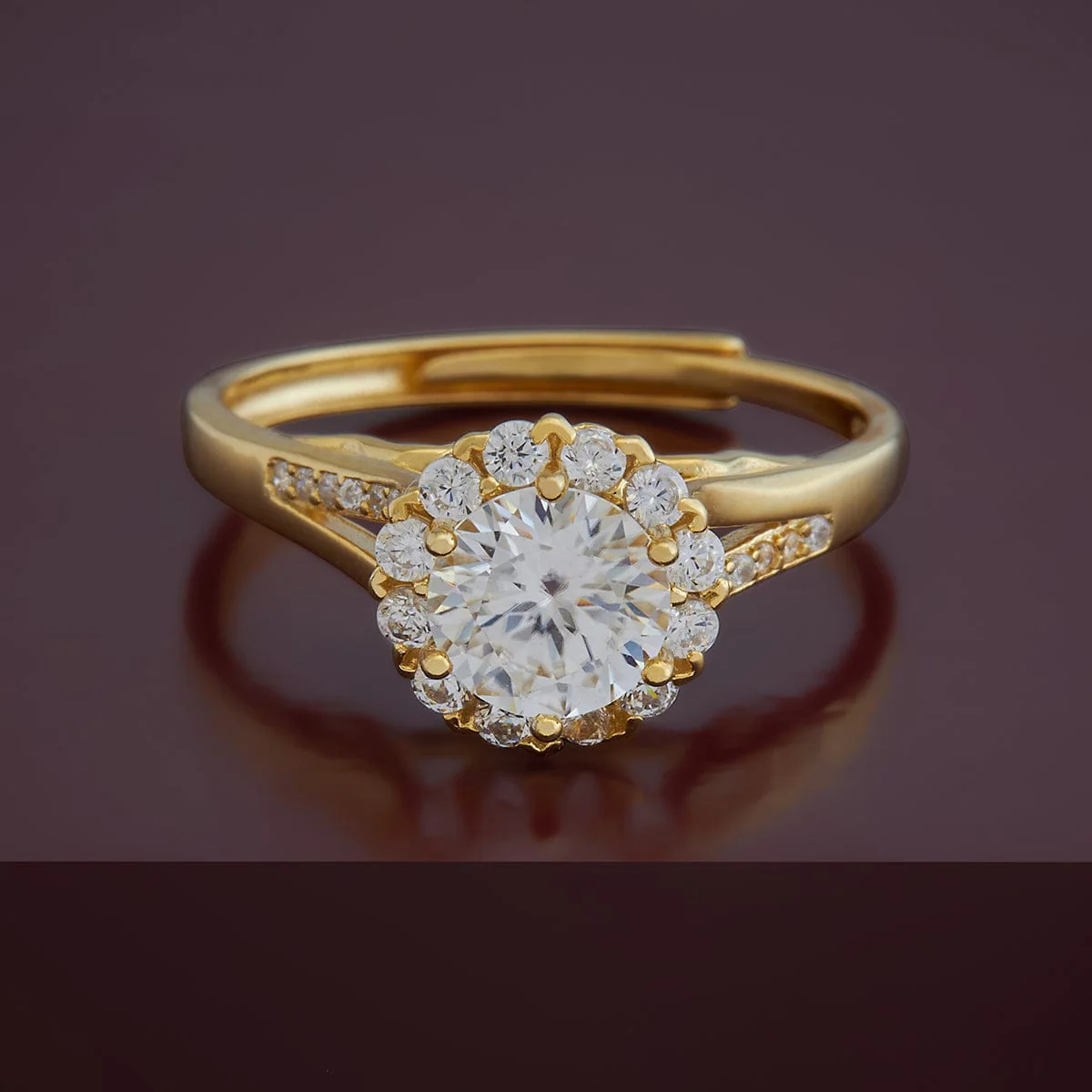 92.5 Silver Finger Ring 176651 - Image 5
