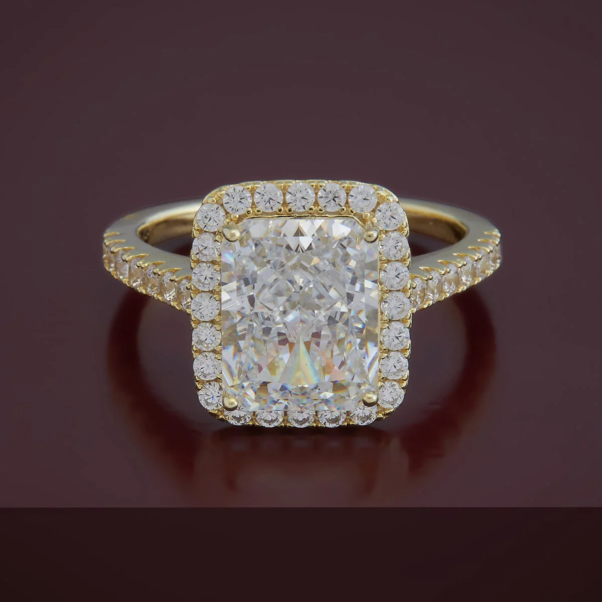 92.5 Silver Finger Ring 176652 - Image 6
