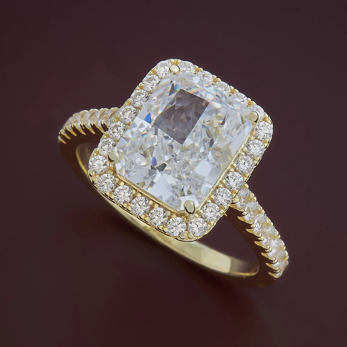 92.5 Silver Finger Ring 176652 - Image 8