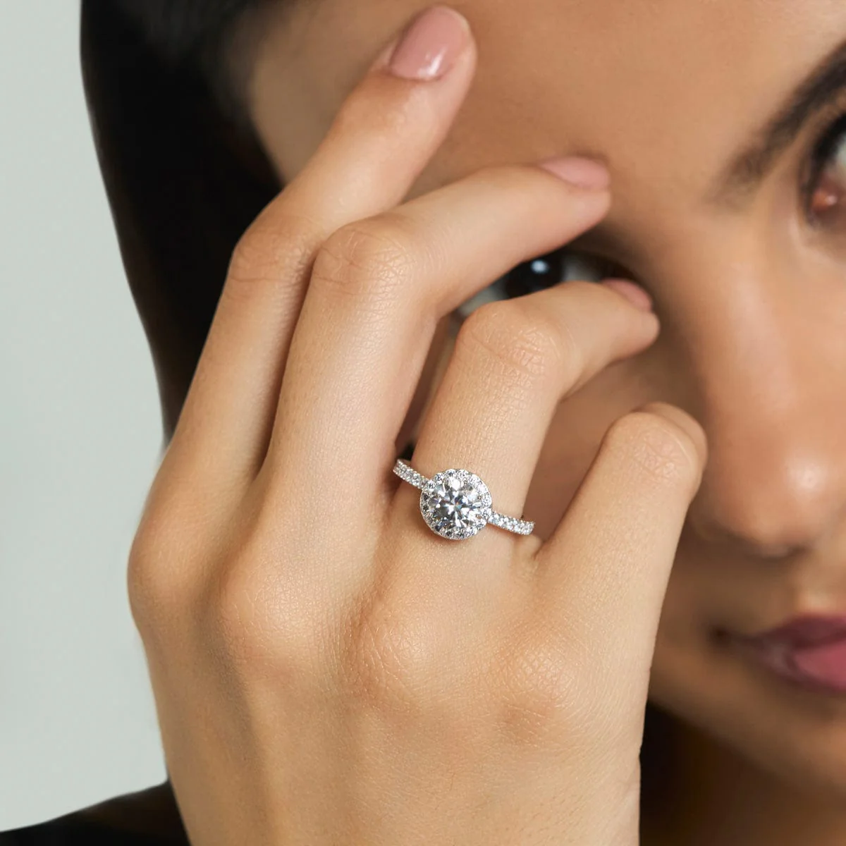 92.5 Silver Finger Ring 176653 - Image 2