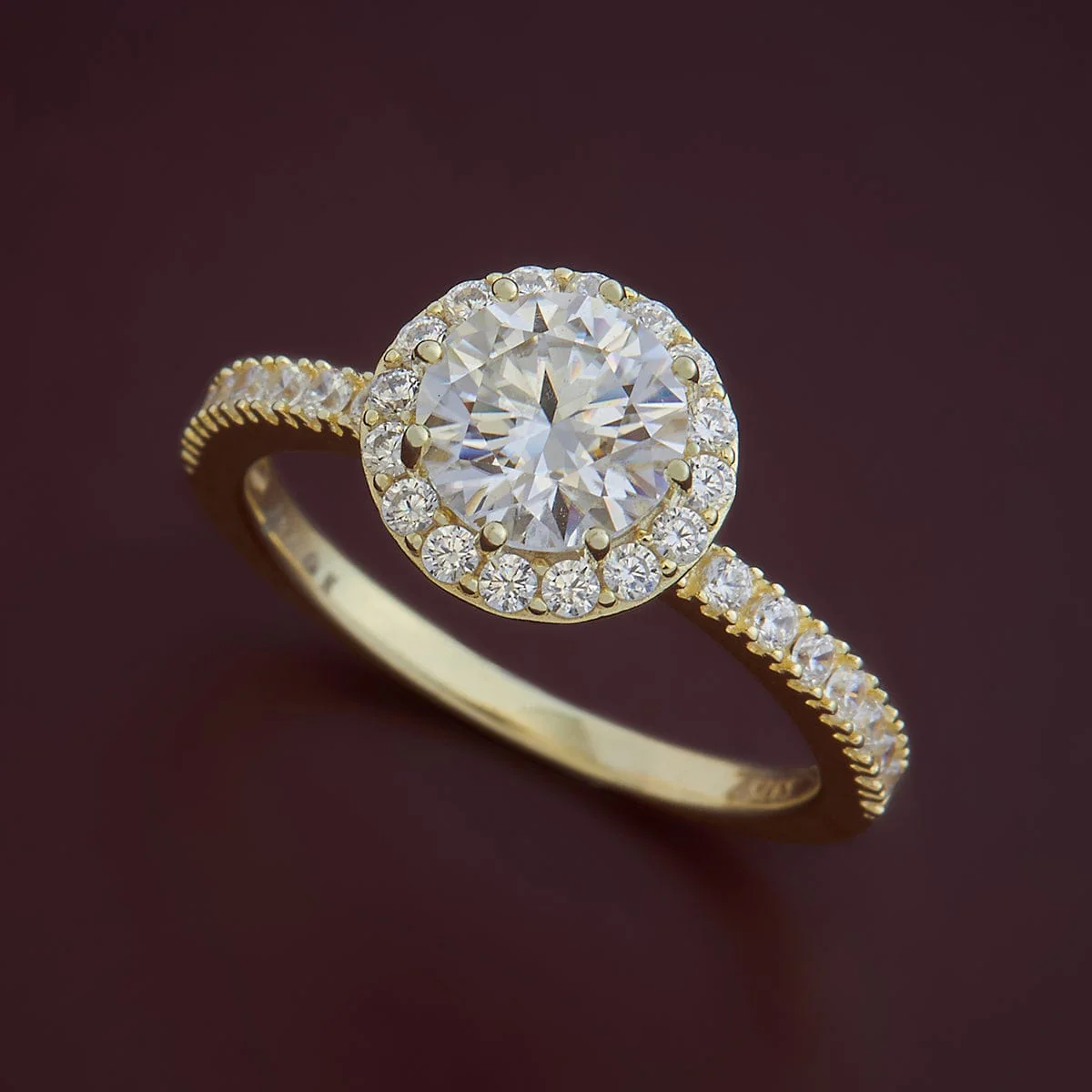92.5 Silver Finger Ring 176653 - Image 4