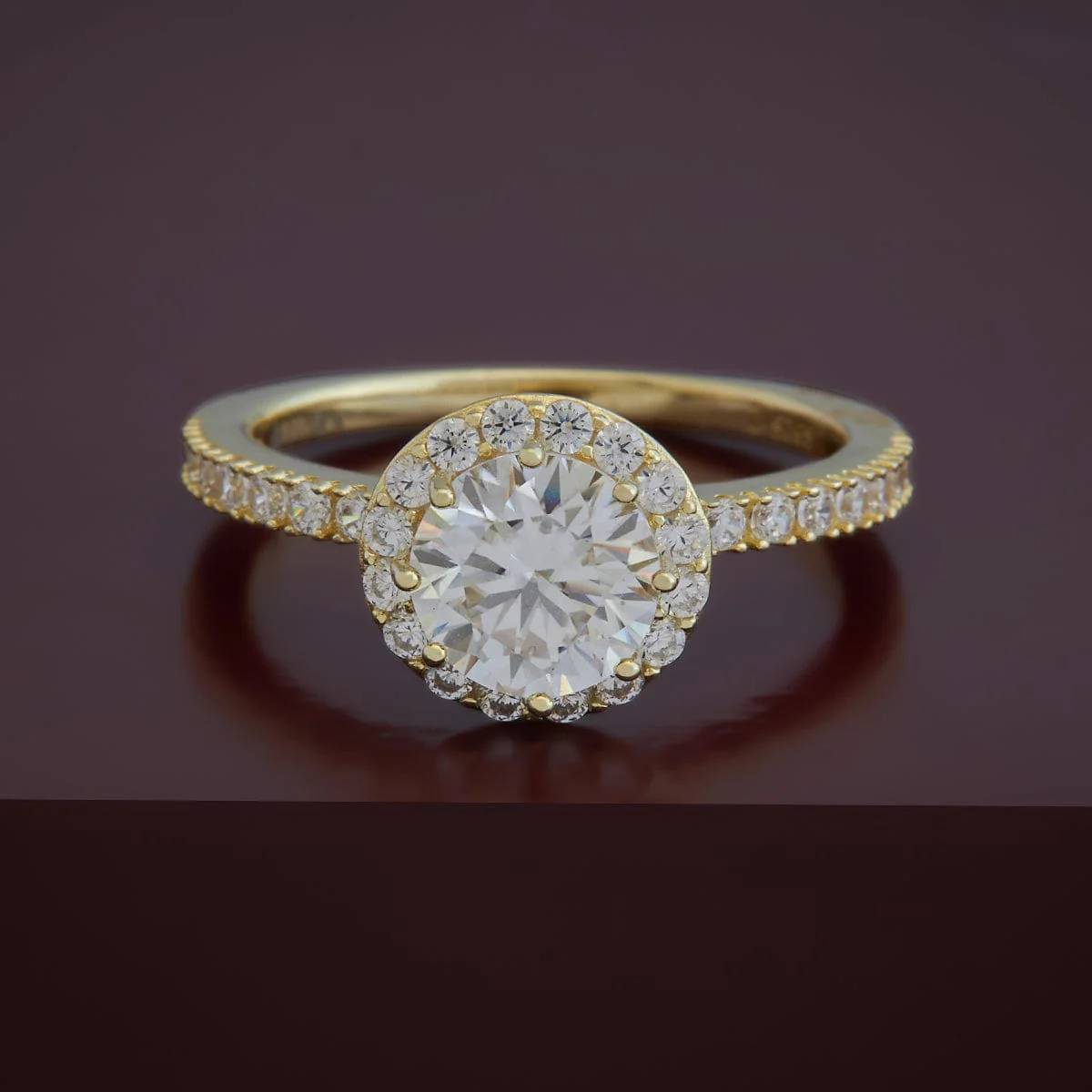 92.5 Silver Finger Ring 176653 - Image 5