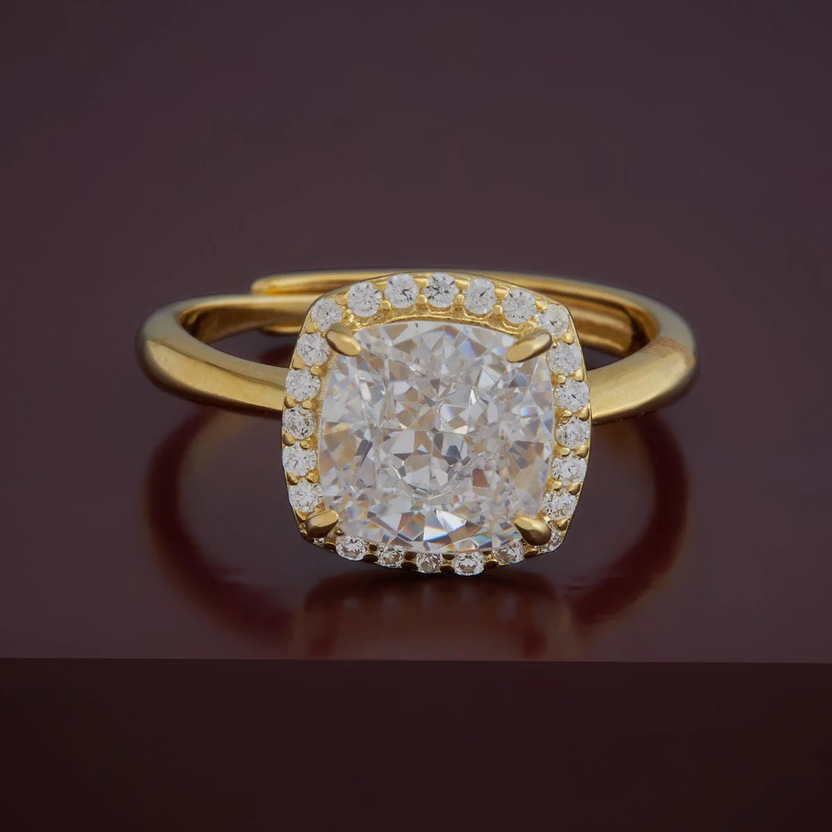 92.5 Silver Finger Ring 176665 - Image 5