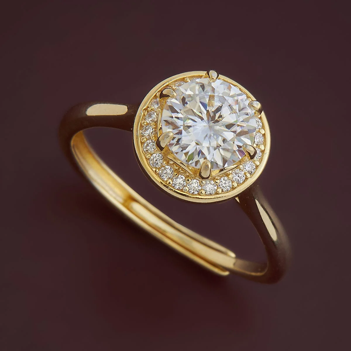 92.5 Silver Finger Ring 176667 - Image 4