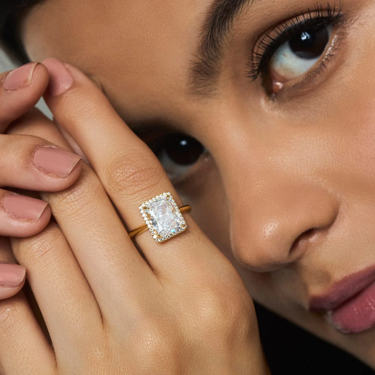 92.5 Silver Finger Ring 176668 - Image 2
