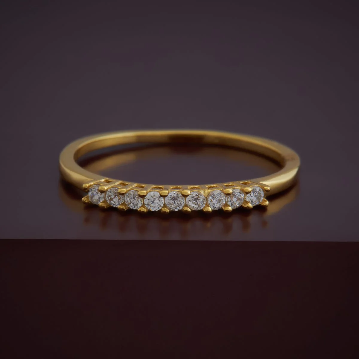 92.5 Silver Finger Ring 176828 - Image 3