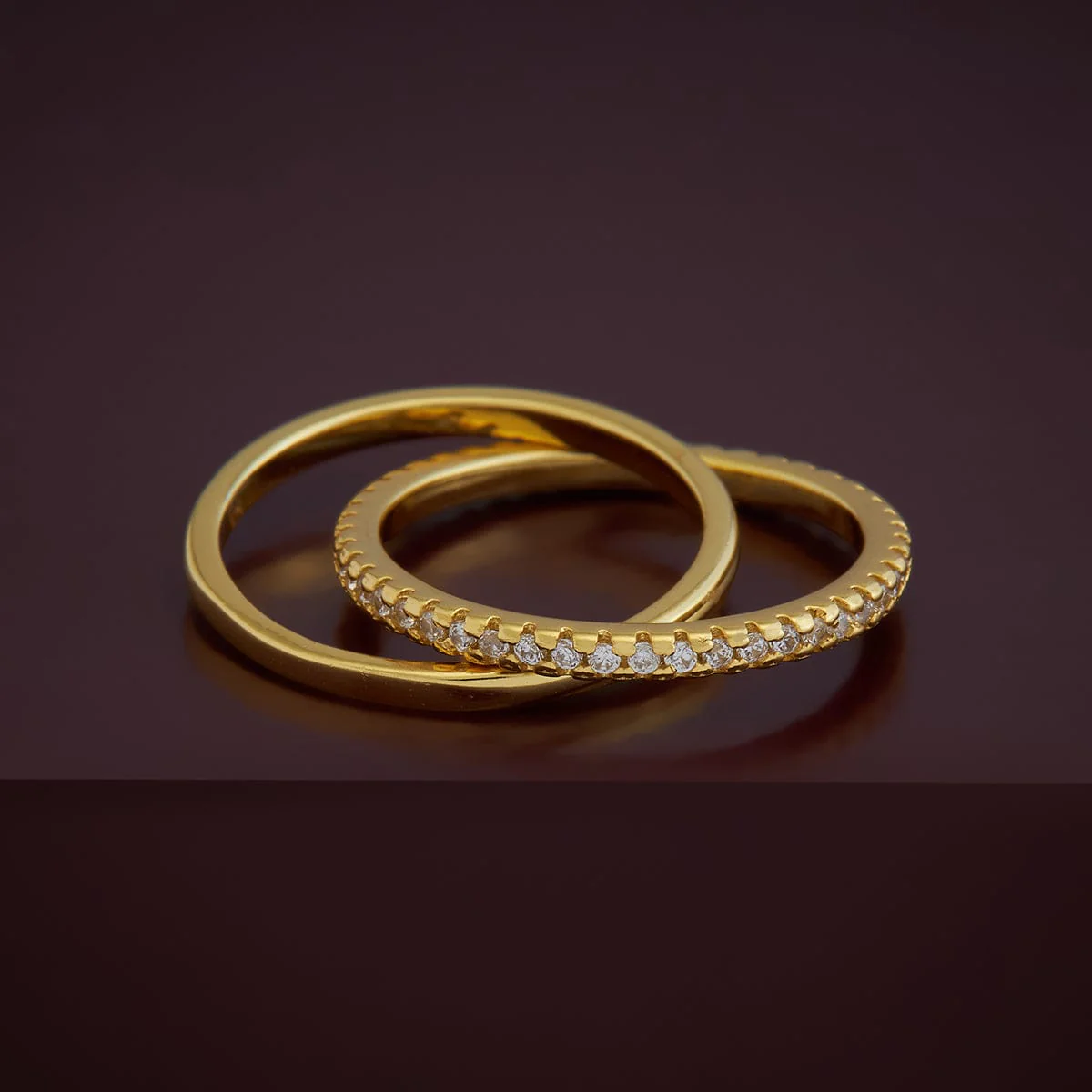 92.5 Silver Finger Ring 176829 - Image 5