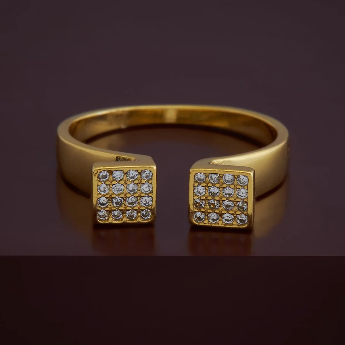 92.5 Silver Finger Ring 176836 - Image 5