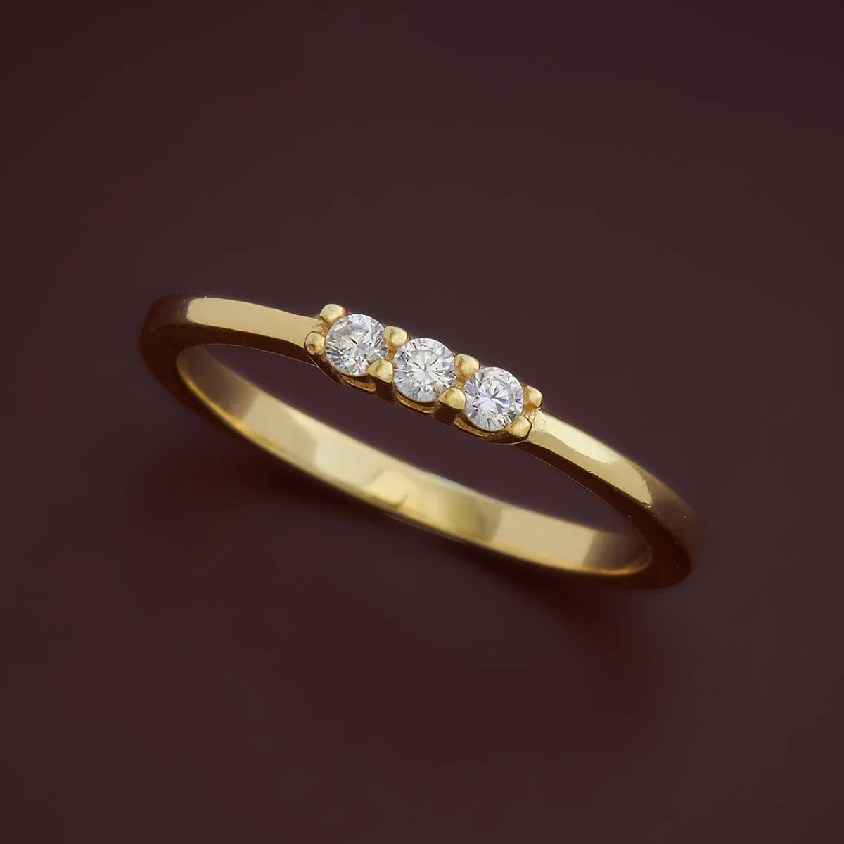 92.5 Silver Finger Ring 176846 - Image 4