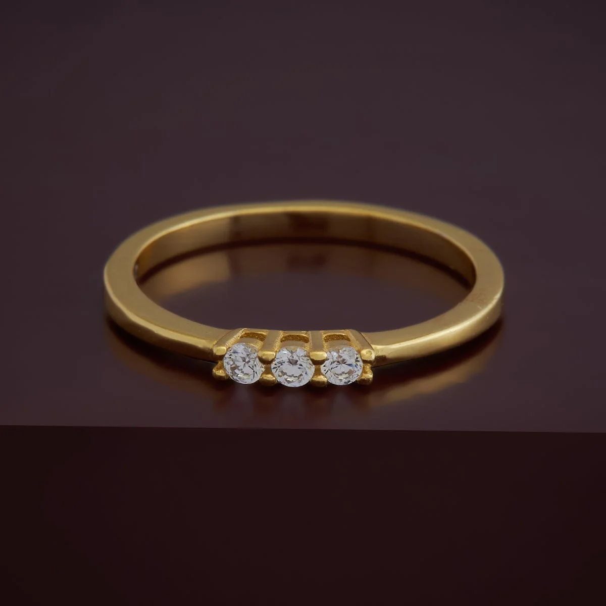 92.5 Silver Finger Ring 176846 - Image 5