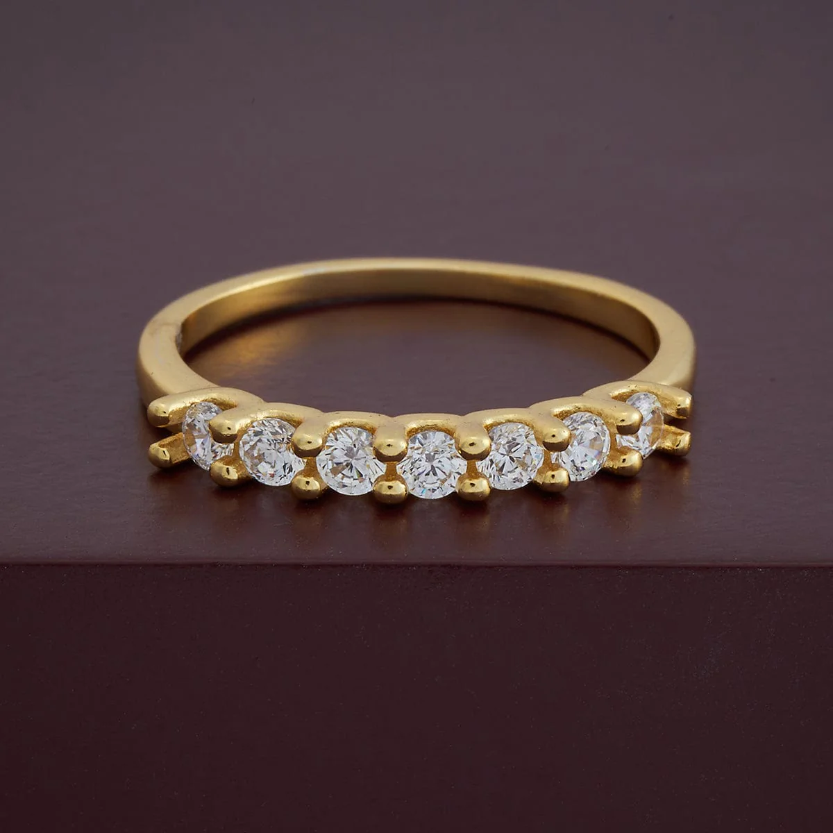 92.5 Silver Finger Ring 176847 - Image 5