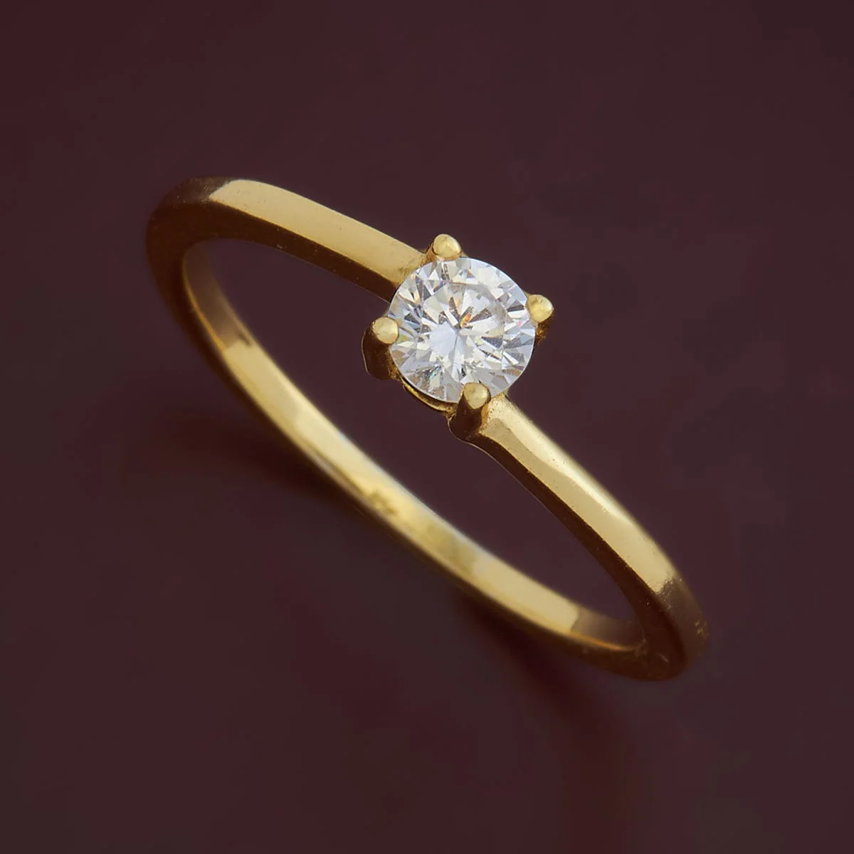 92.5 Silver Finger Ring 176848 - Image 5
