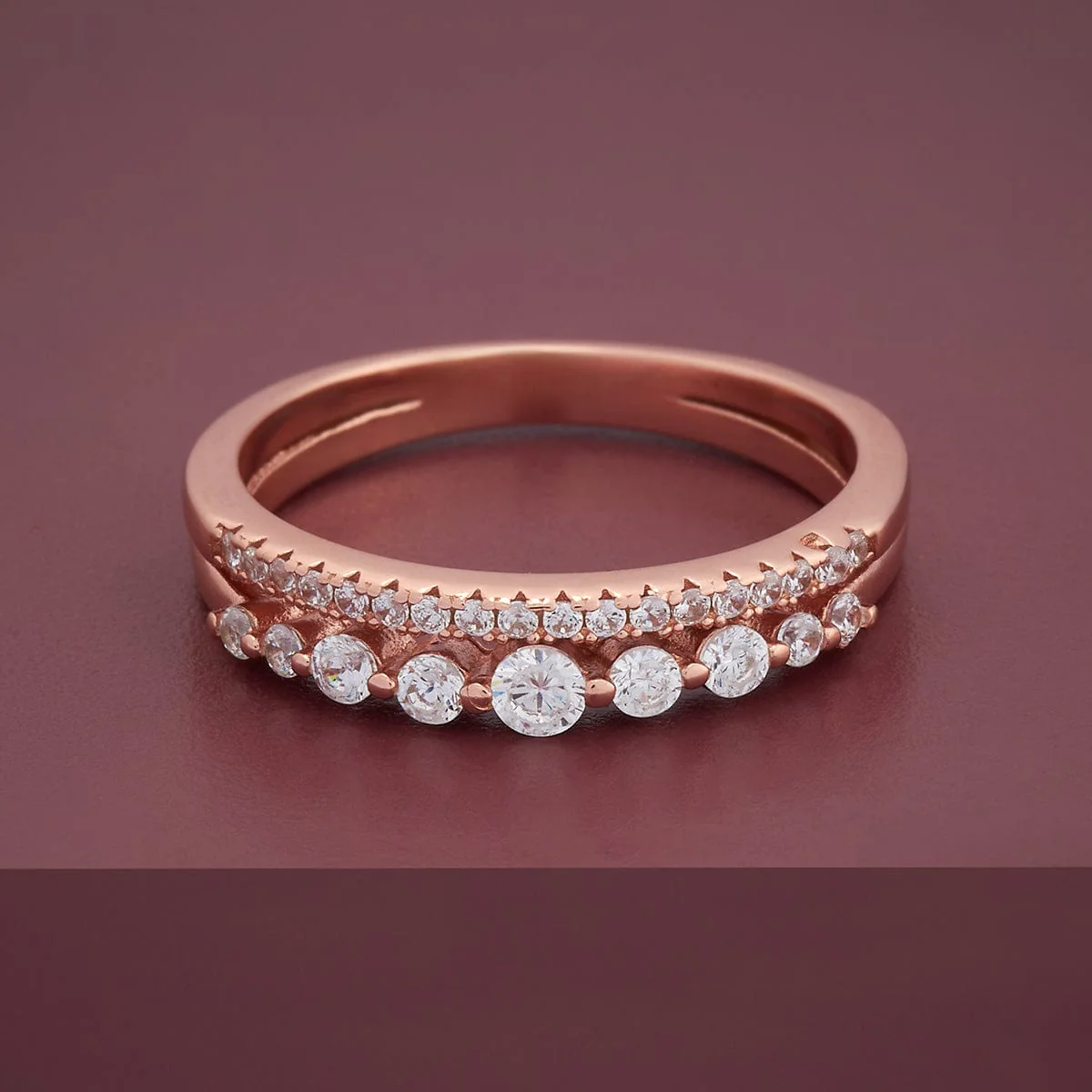 92.5 Silver Finger Ring 176860 - Image 10