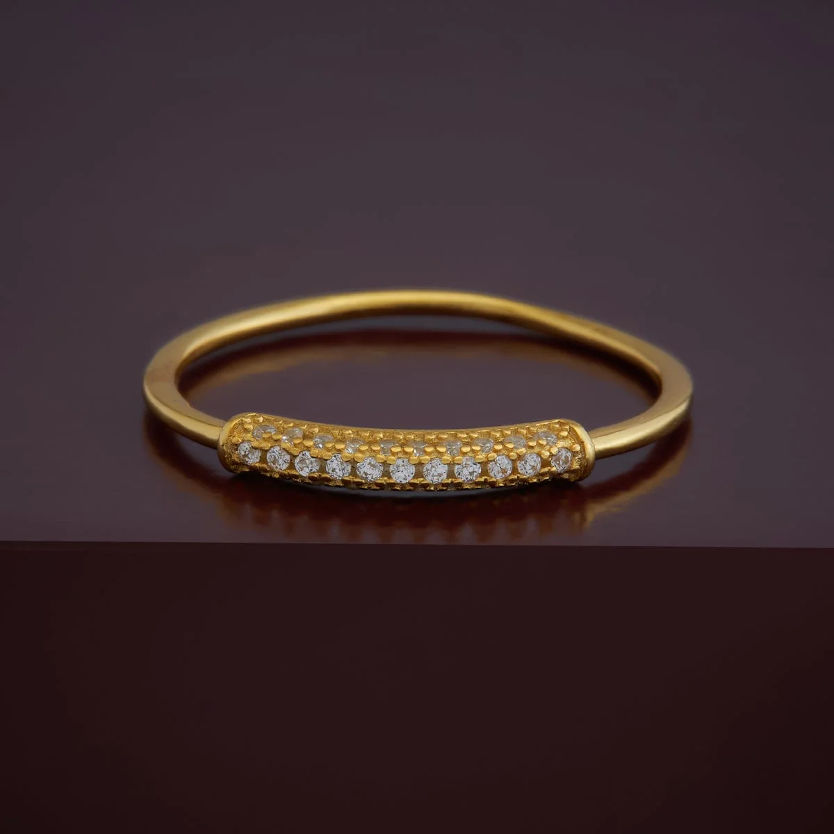 92.5 Silver Finger Ring 176864 - Image 7