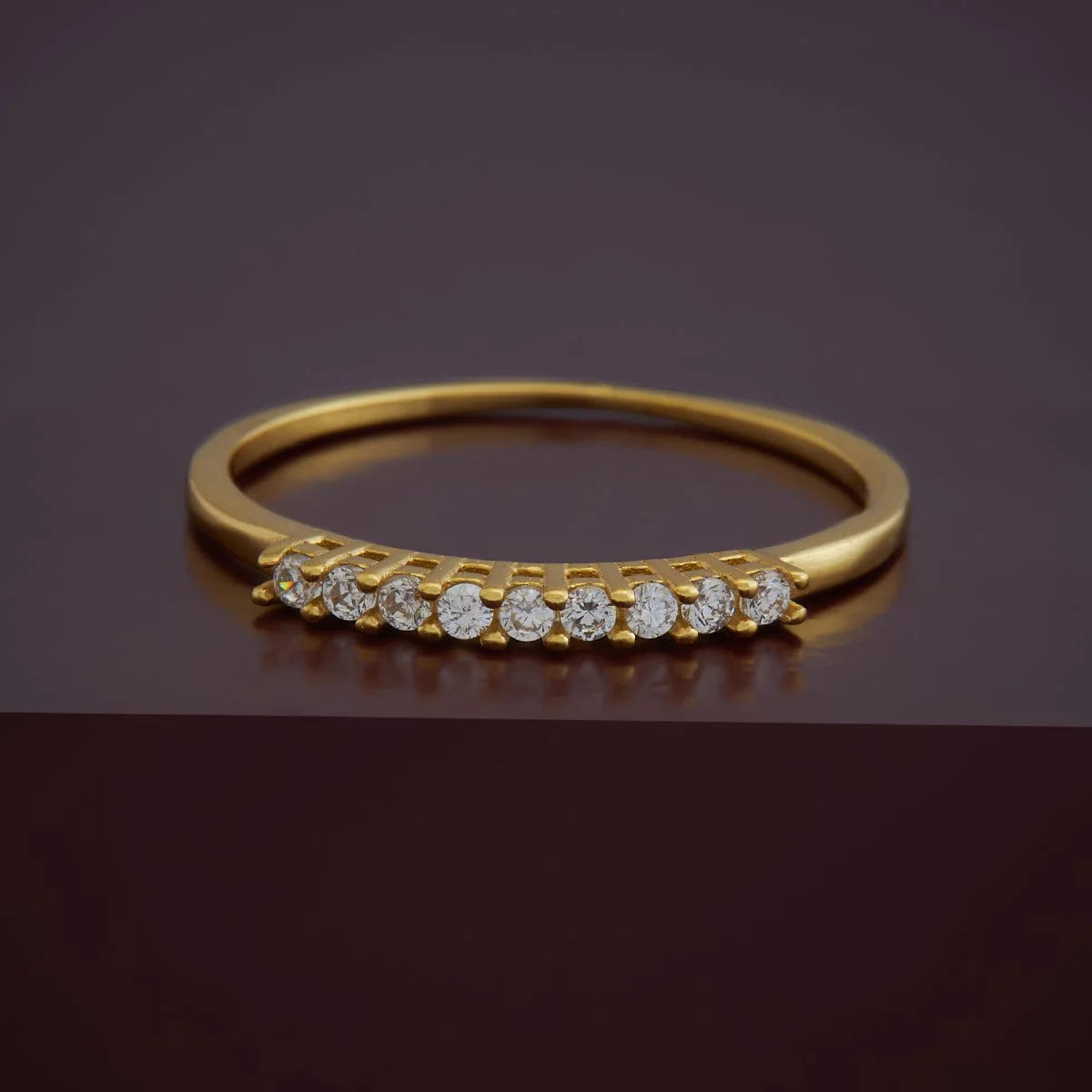 92.5 Silver Finger Ring 176869 - Image 6