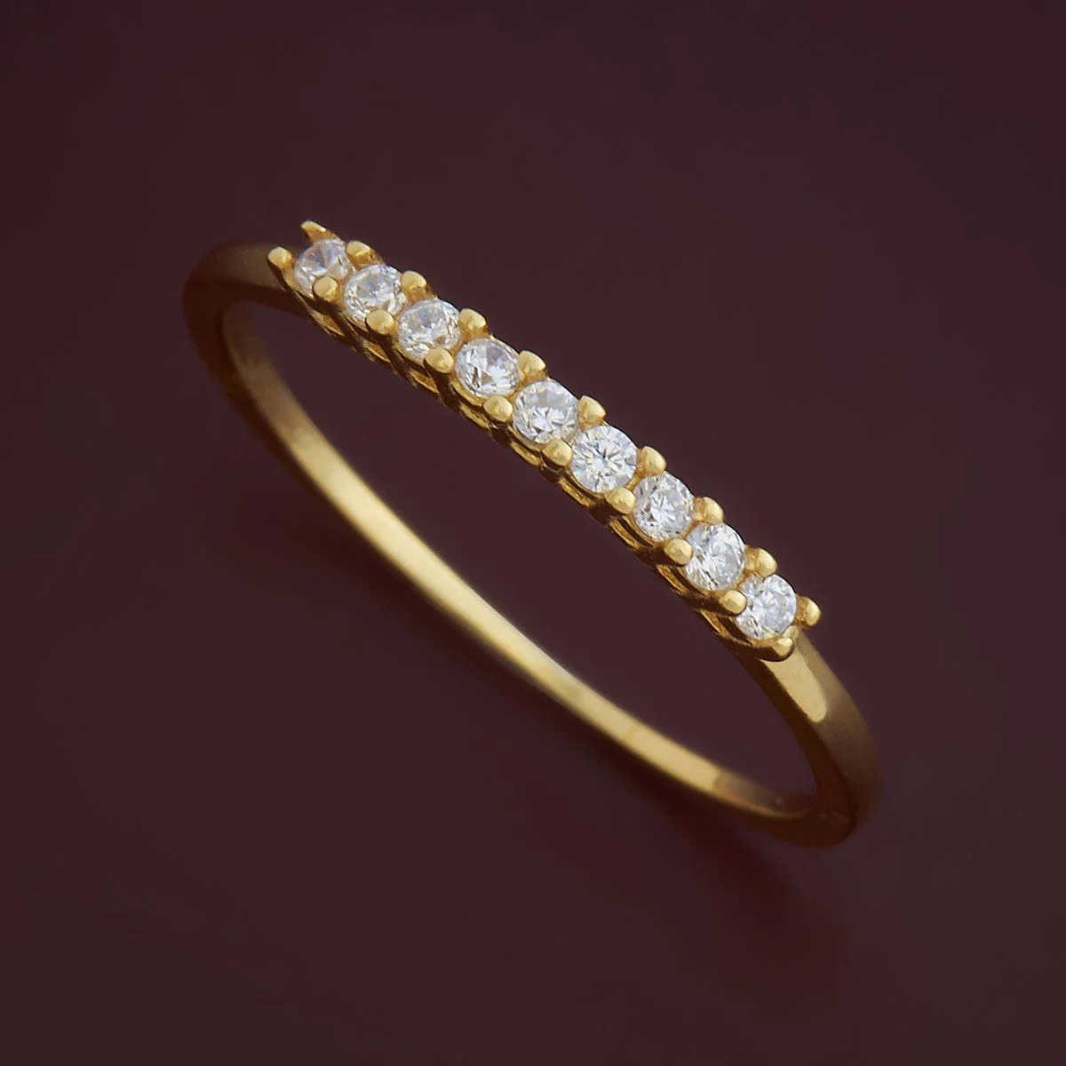 92.5 Silver Finger Ring 176869 - Image 8