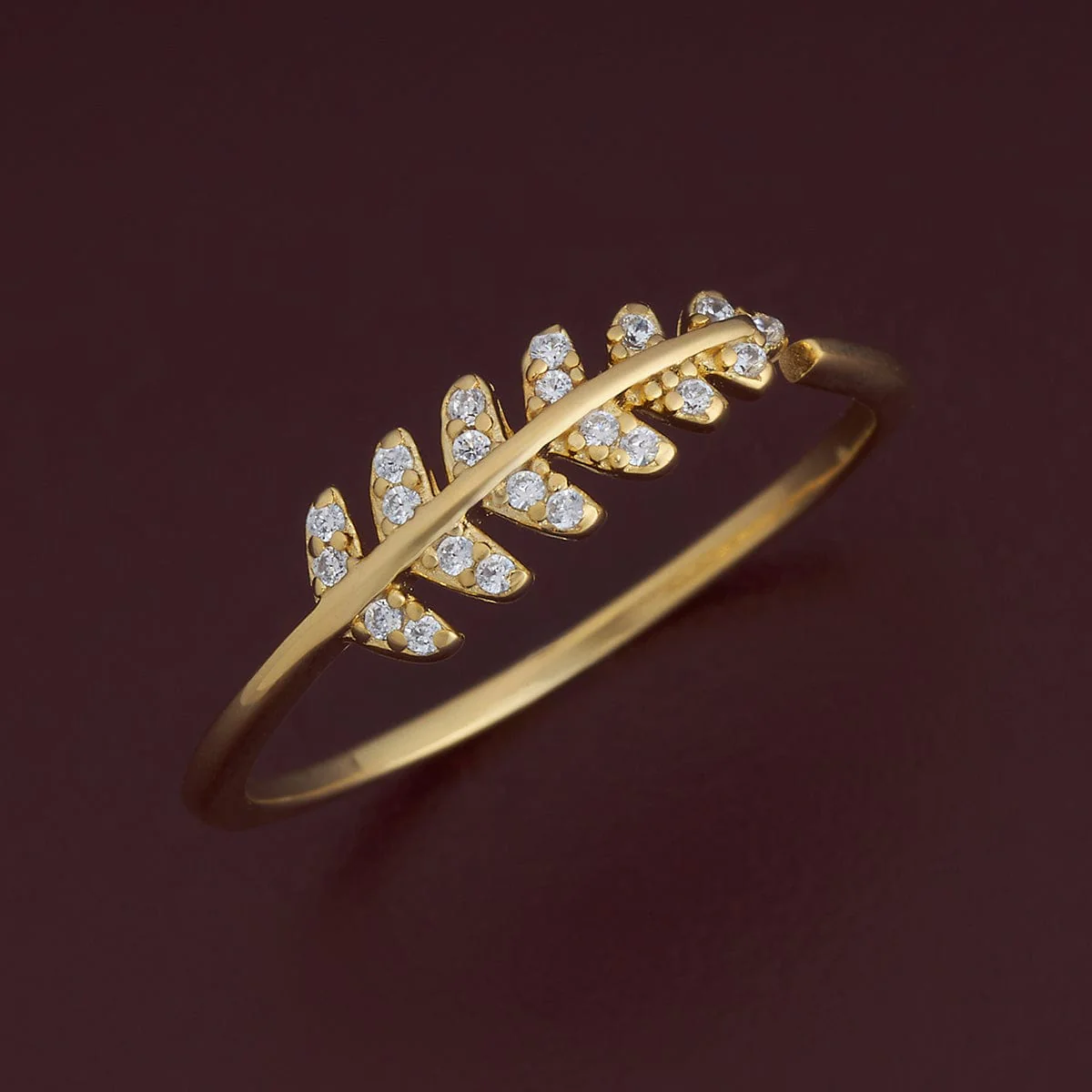 92.5 Silver Finger Ring 180800 - Image 4