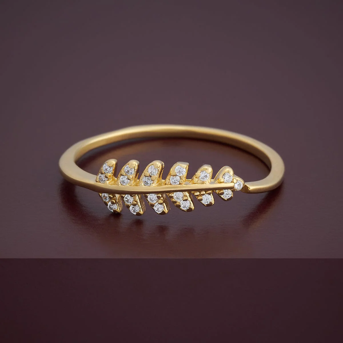 92.5 Silver Finger Ring 180800 - Image 5