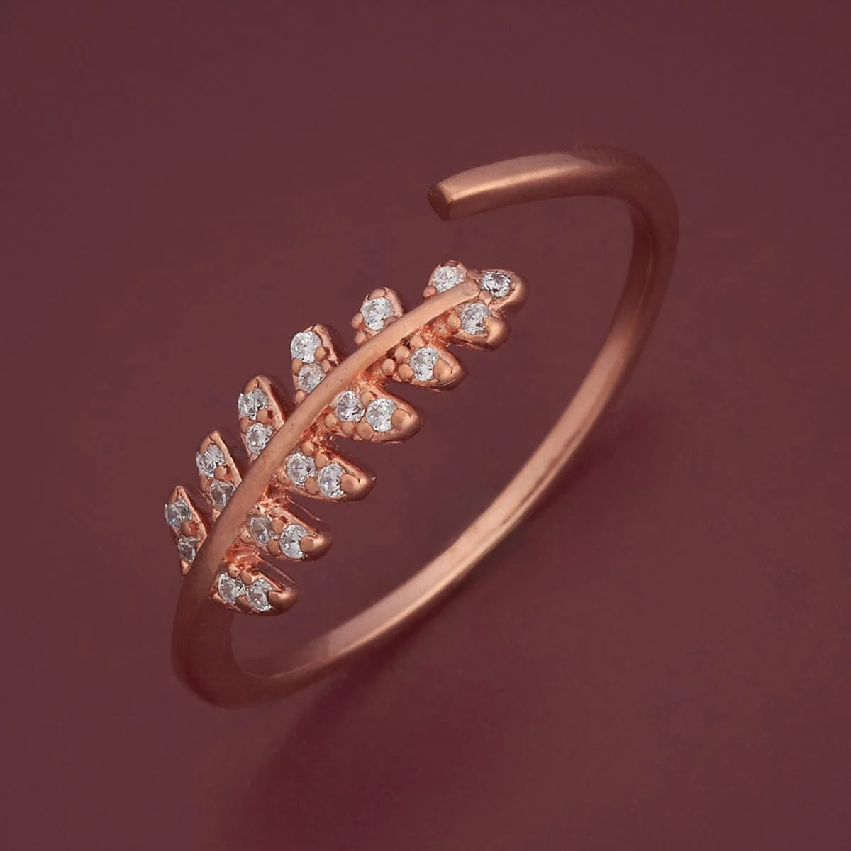 92.5 Silver Finger Ring 180800 - Image 7