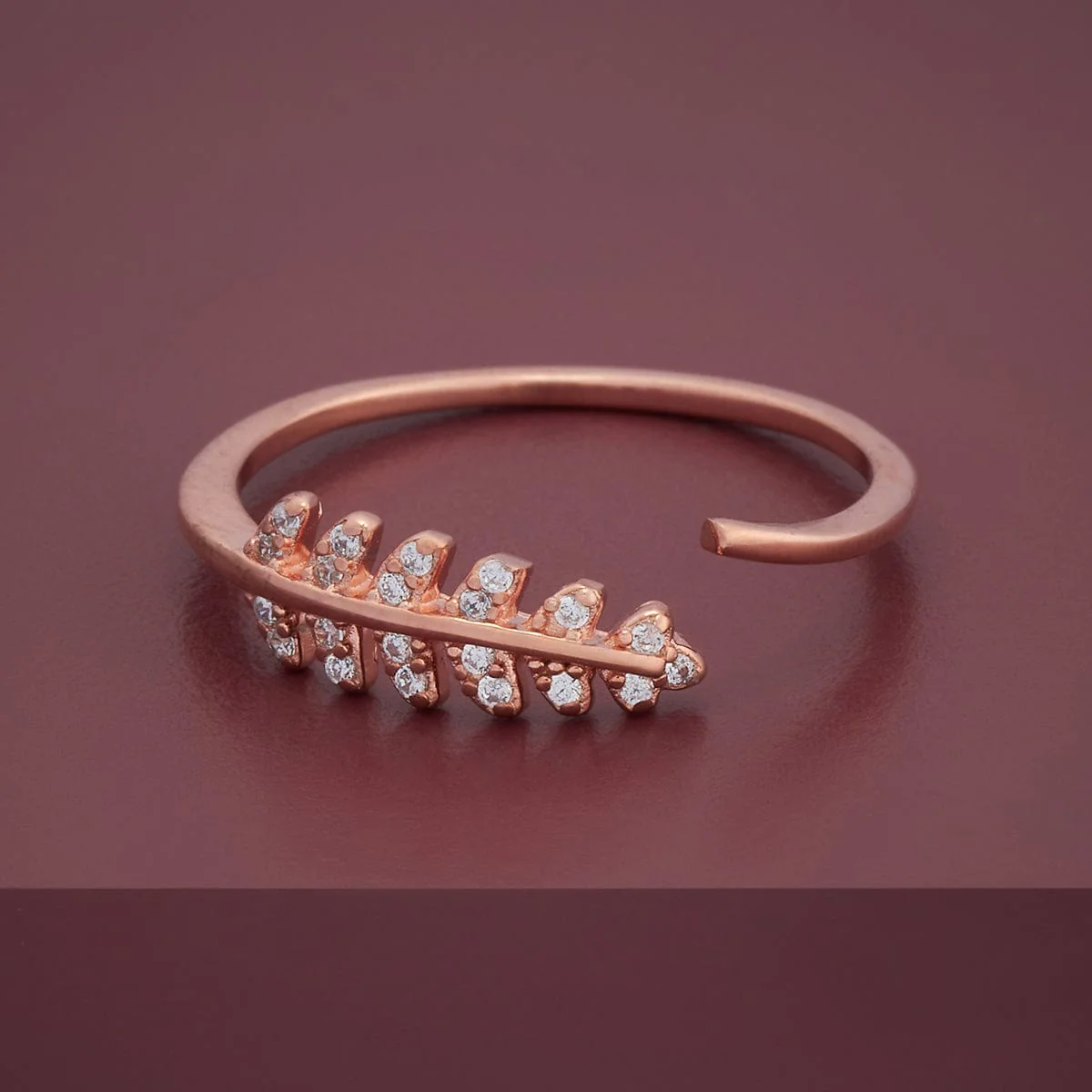 92.5 Silver Finger Ring 180800 - Image 8