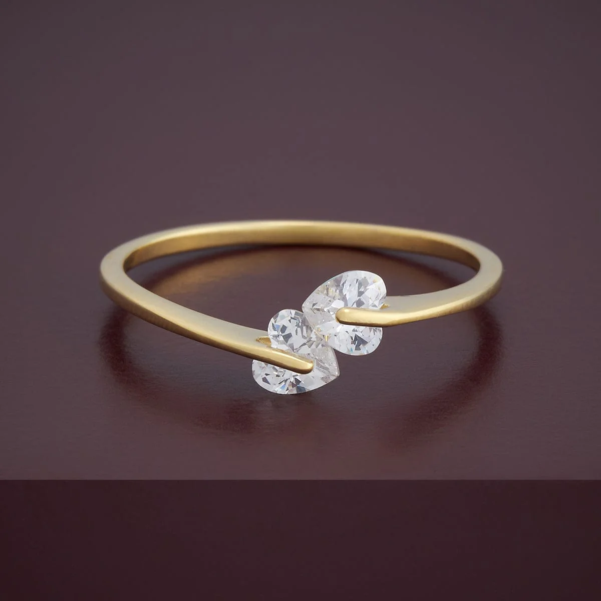 92.5 Silver Finger Ring 180802 - Image 5