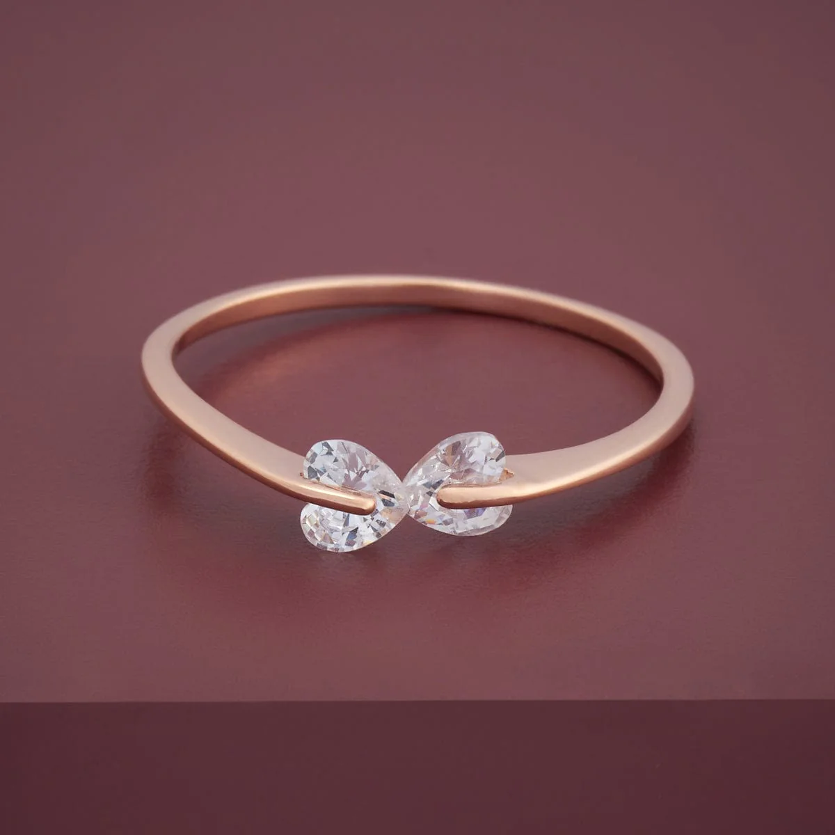92.5 Silver Finger Ring 180802 - Image 8