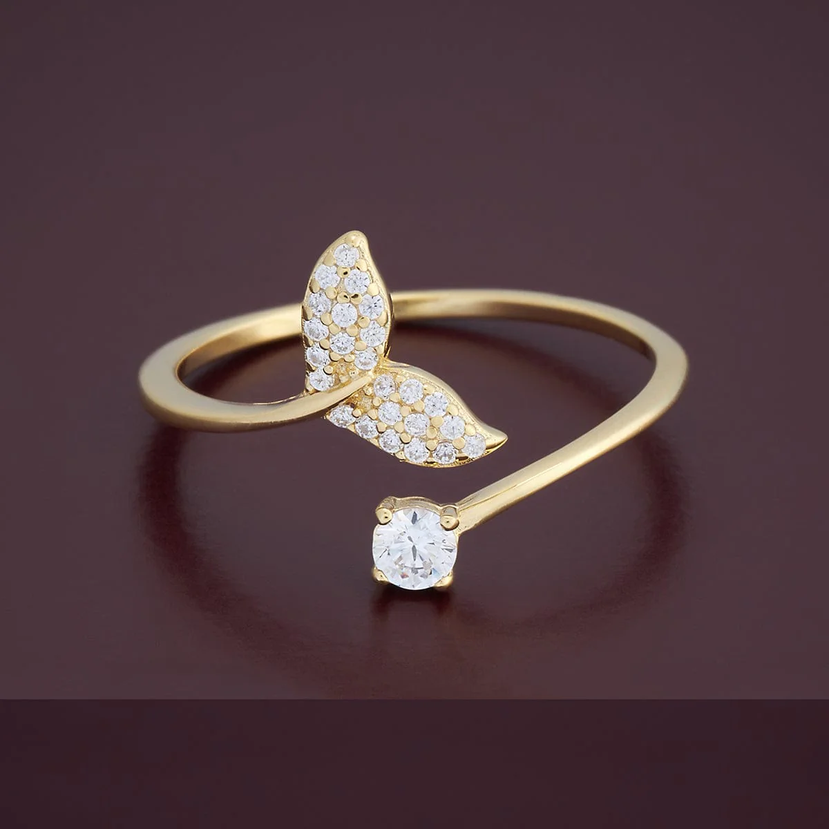 92.5 Silver Finger Ring 180843 - Image 5