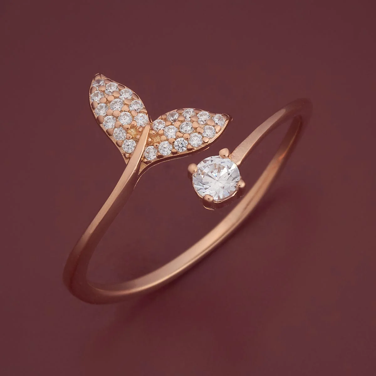 92.5 Silver Finger Ring 180843 - Image 7