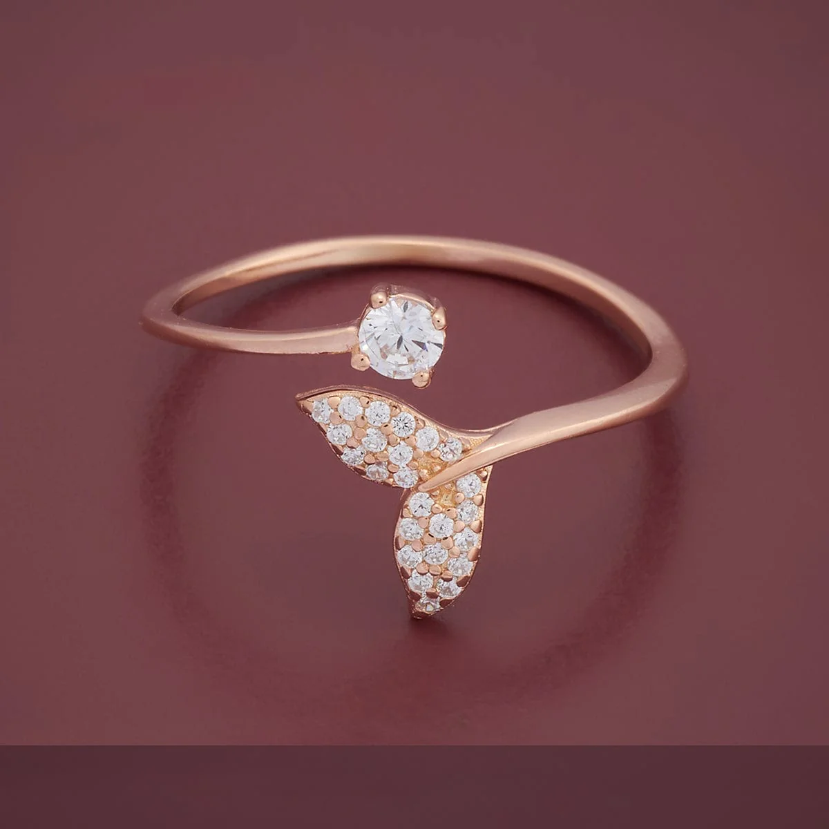 92.5 Silver Finger Ring 180843 - Image 8