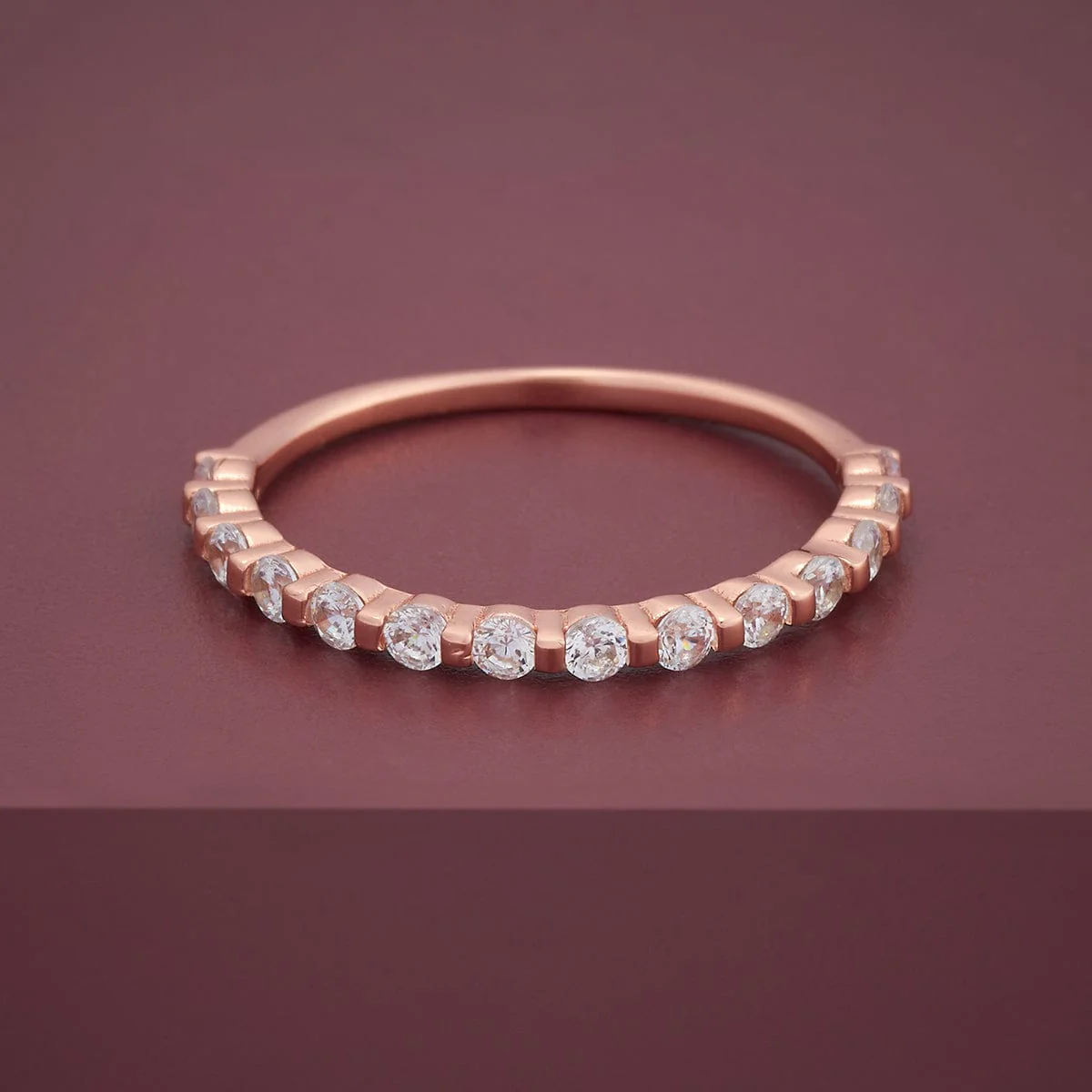 92.5 Silver Finger Ring 180857 - Image 10