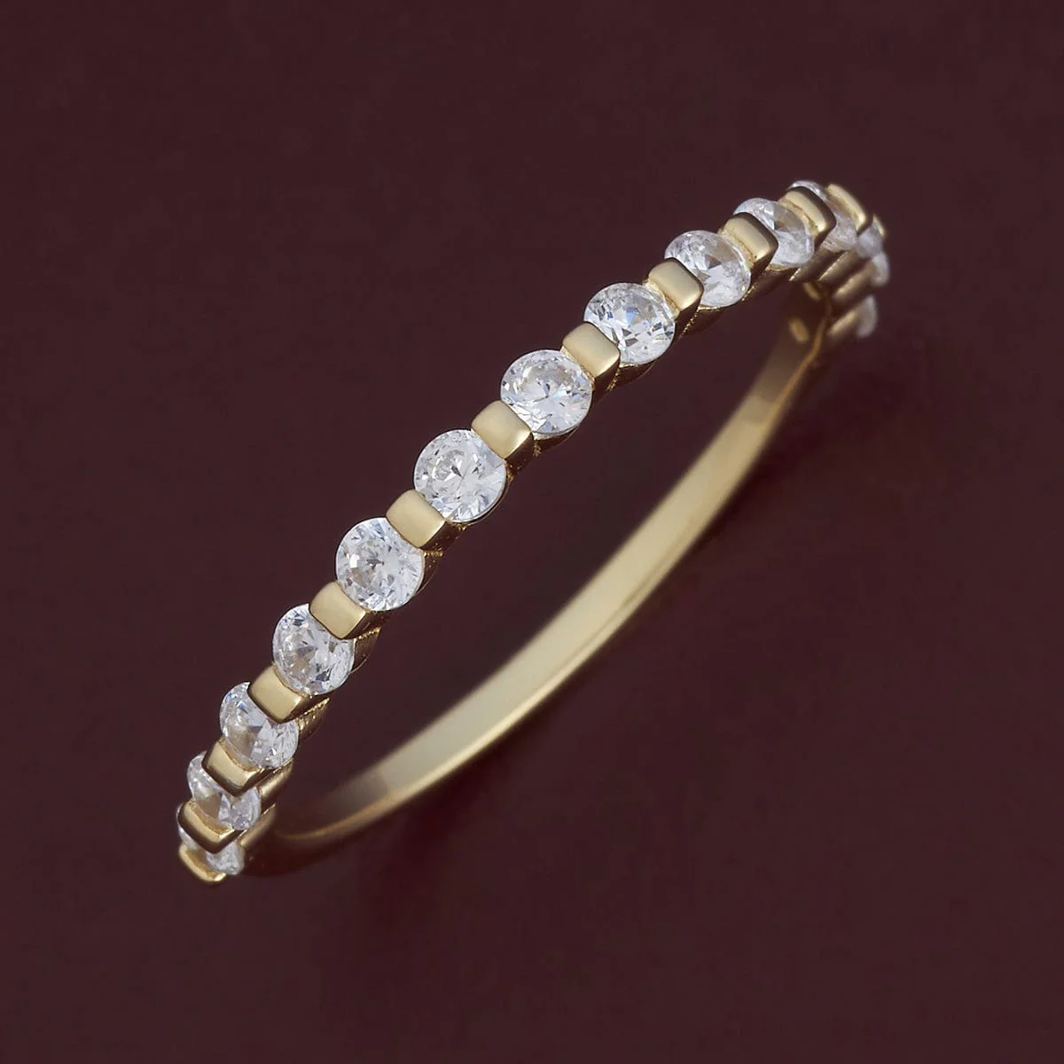 92.5 Silver Finger Ring 180857 - Image 4