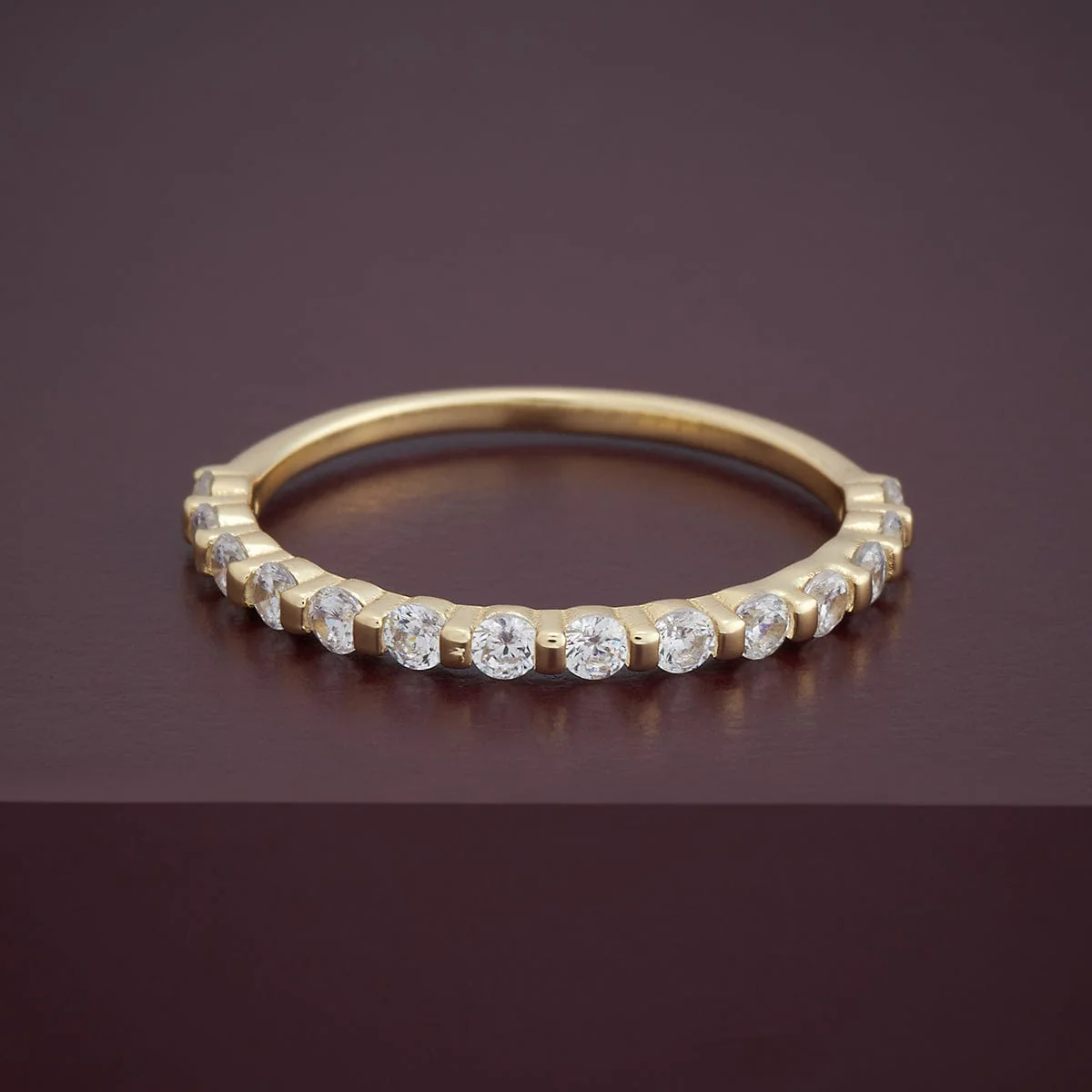92.5 Silver Finger Ring 180857 - Image 5