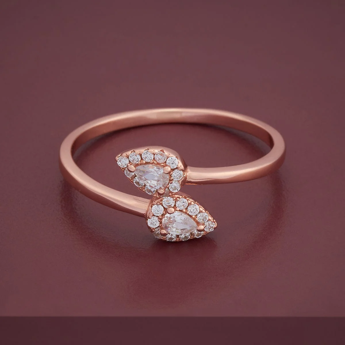 92.5 Silver Finger Ring 180858 - Image 10