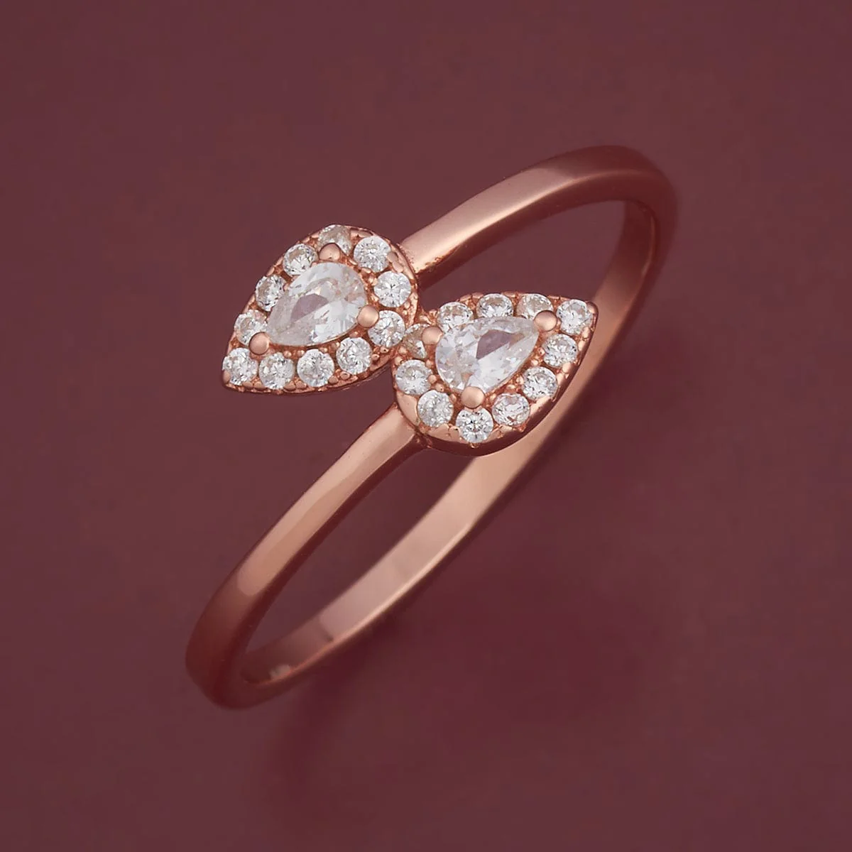 92.5 Silver Finger Ring 180858 - Image 9