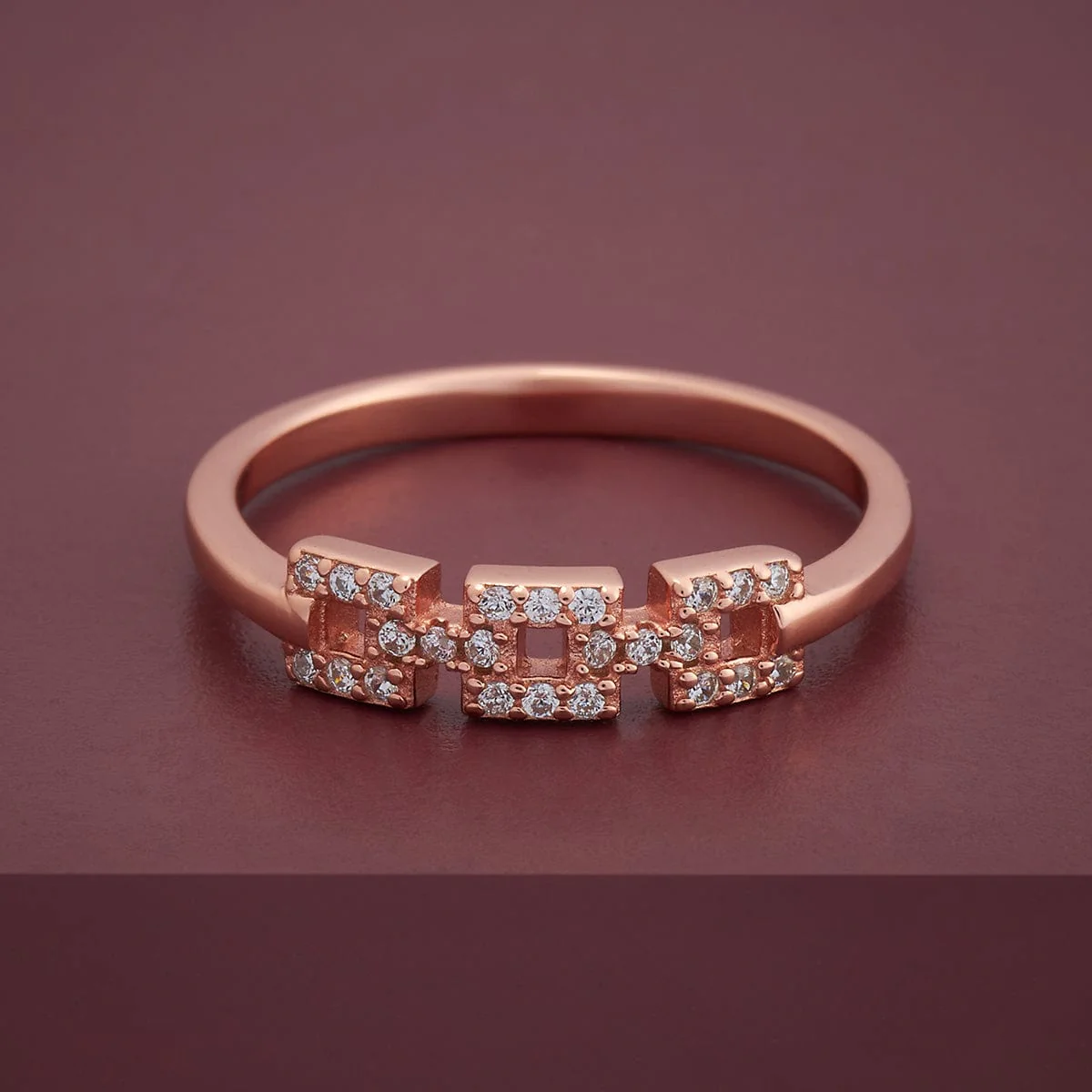 92.5 Silver Finger Ring 180860 - Image 10