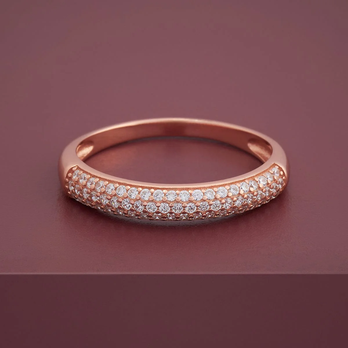 92.5 Silver Finger Ring 180862 - Image 10