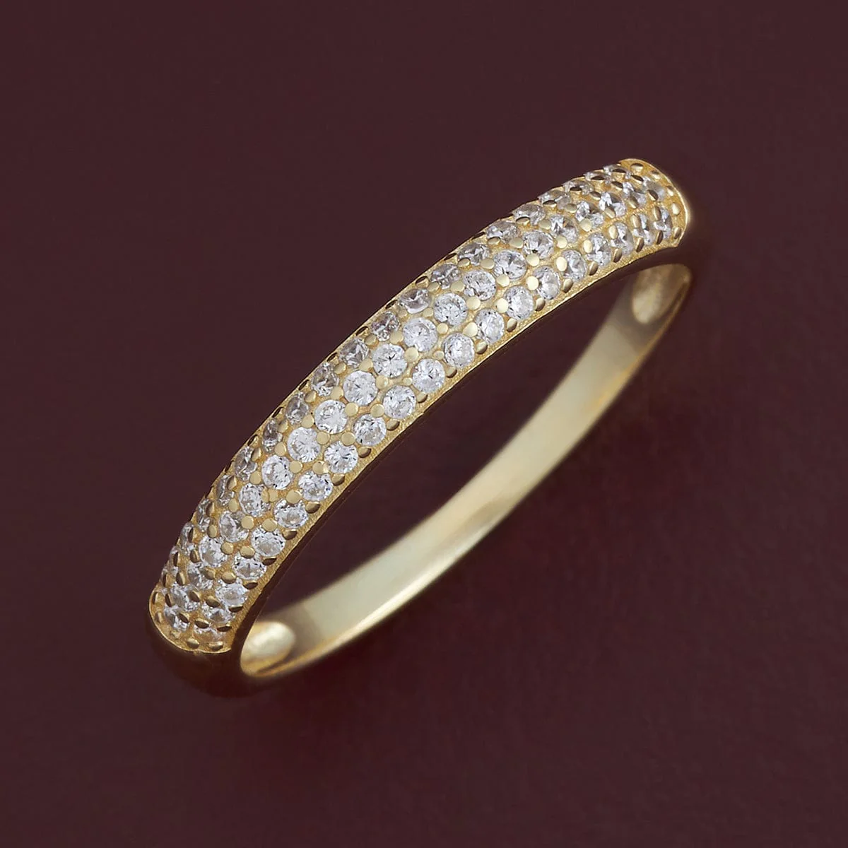 92.5 Silver Finger Ring 180862 - Image 4