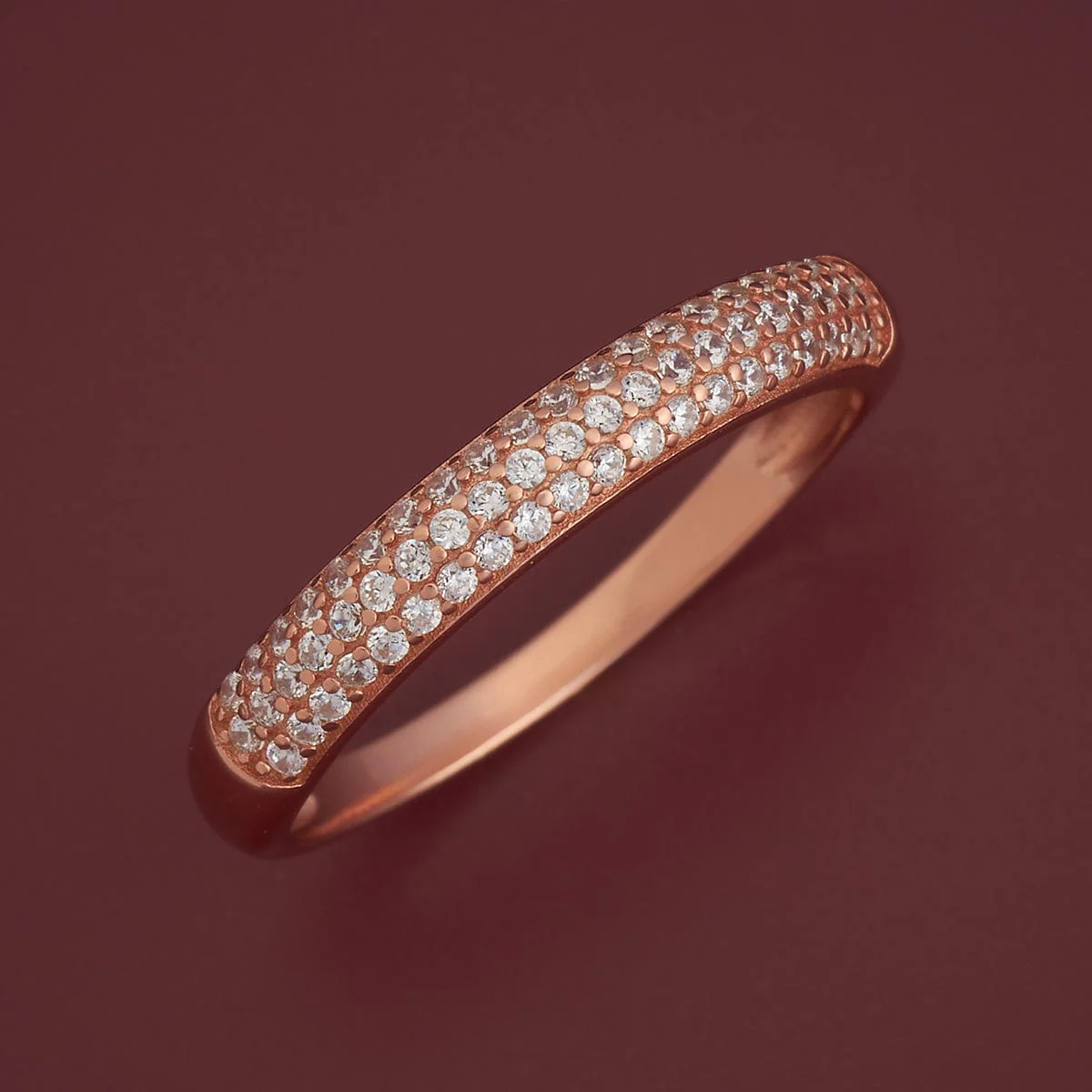 92.5 Silver Finger Ring 180862 - Image 9