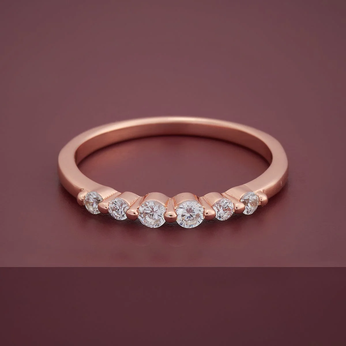 92.5 Silver Finger Ring 180865 - Image 10