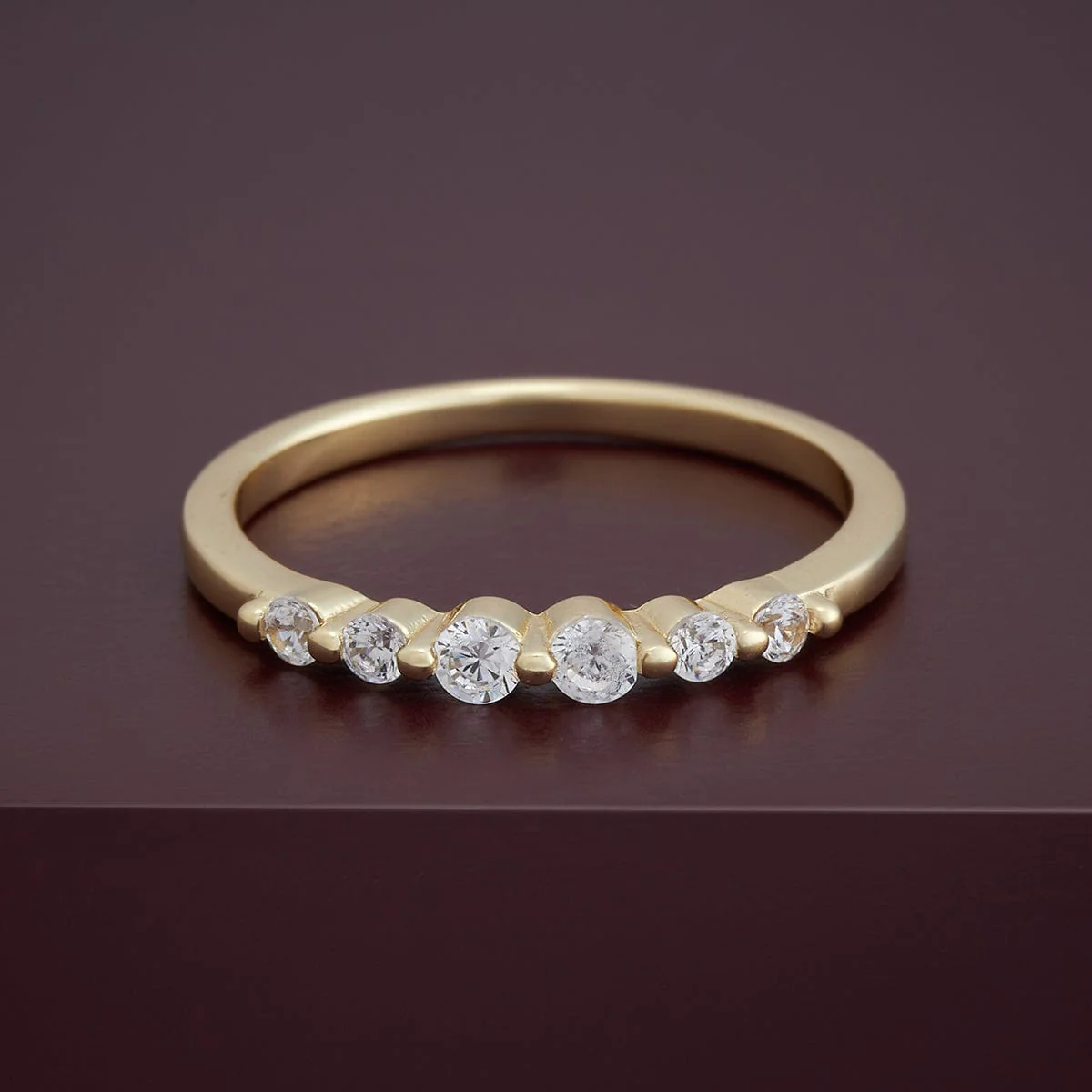 92.5 Silver Finger Ring 180865 - Image 5