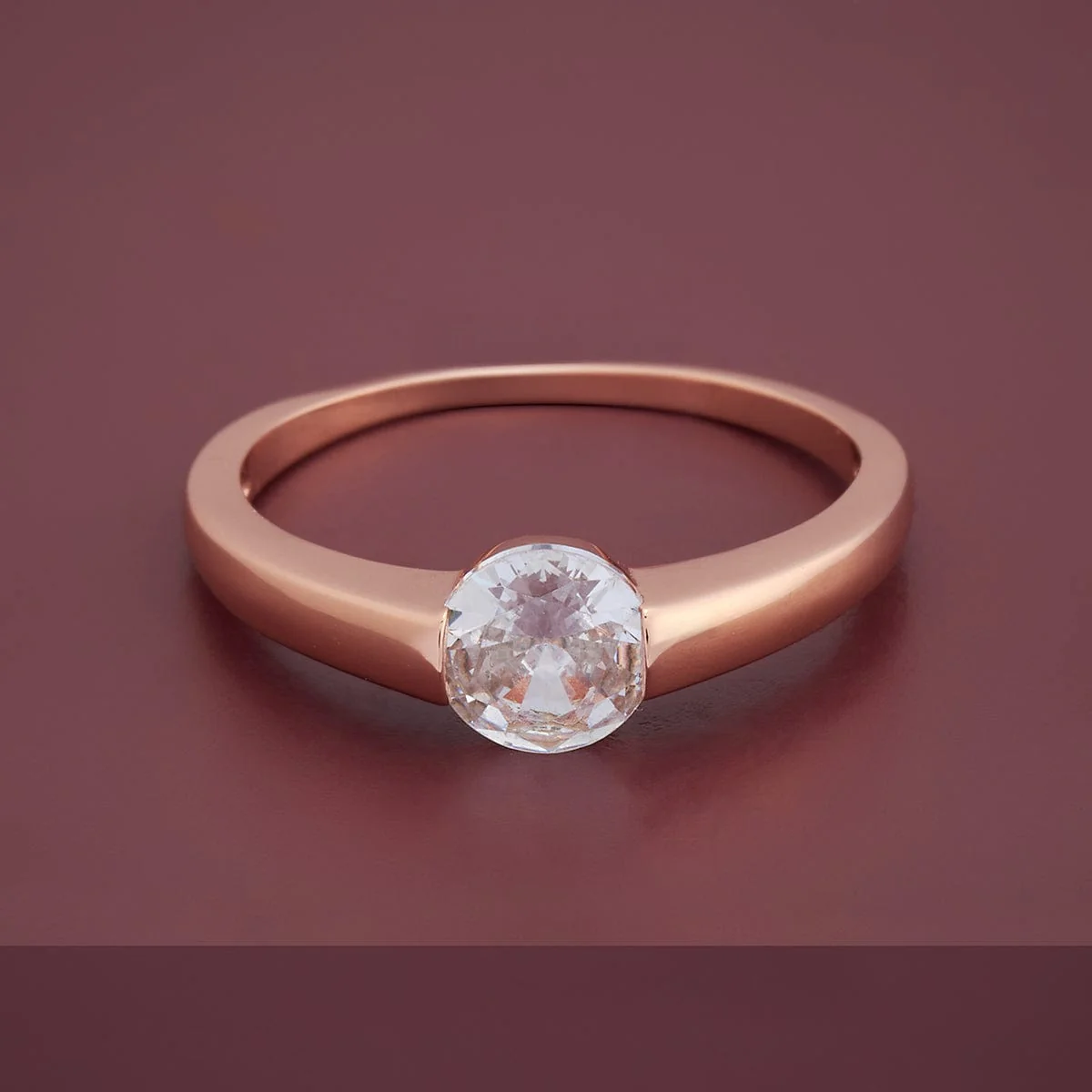 92.5 Silver Finger Ring 180867 - Image 10