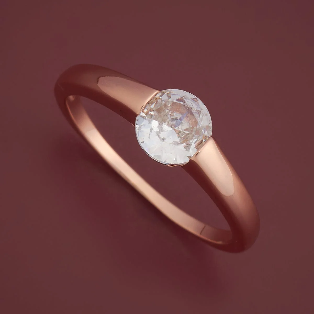 92.5 Silver Finger Ring 180867 - Image 11